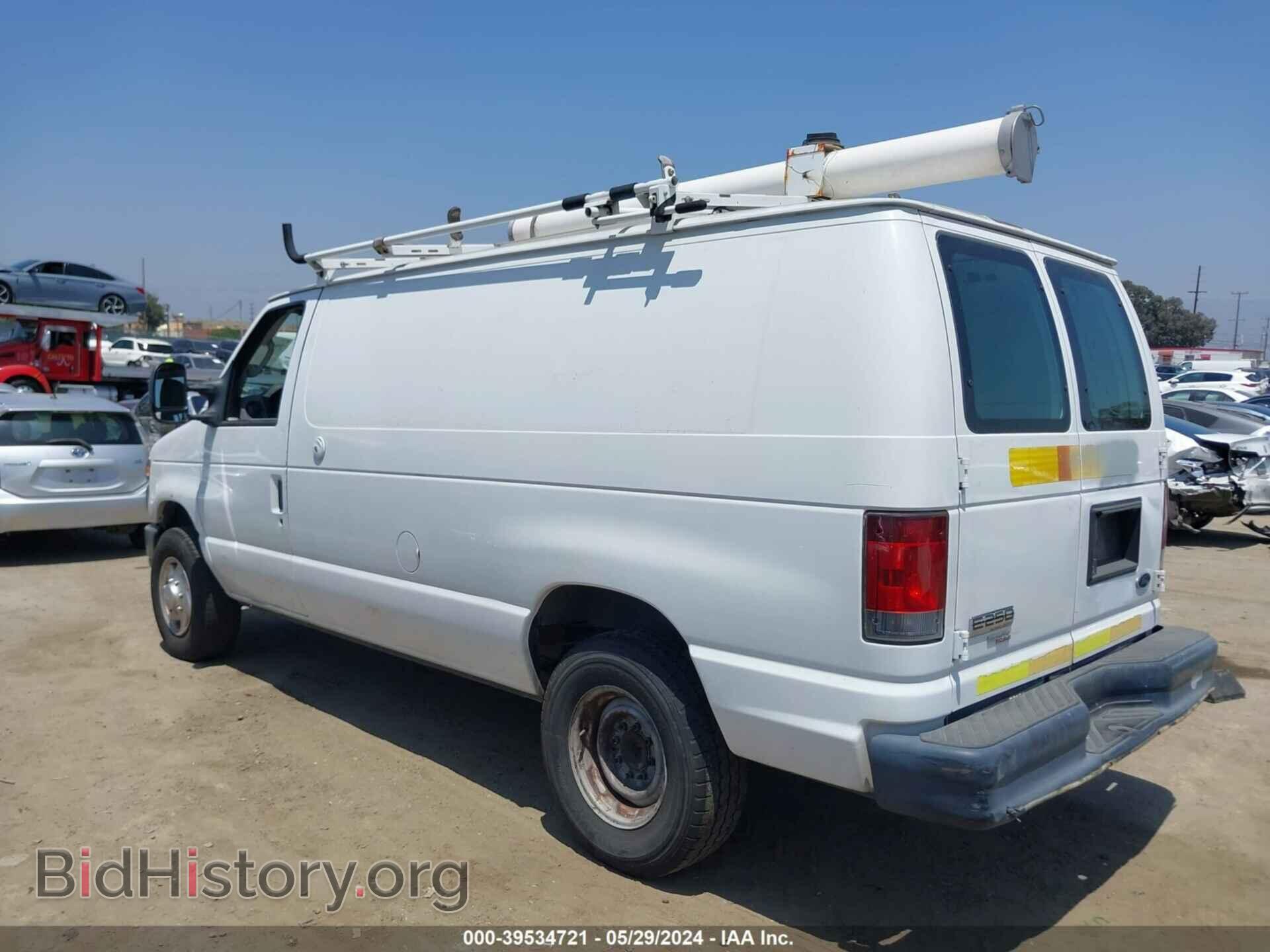 2011 FORD E-250 - VIN: 1FTNE2EL7BDA87476 - Photo 3