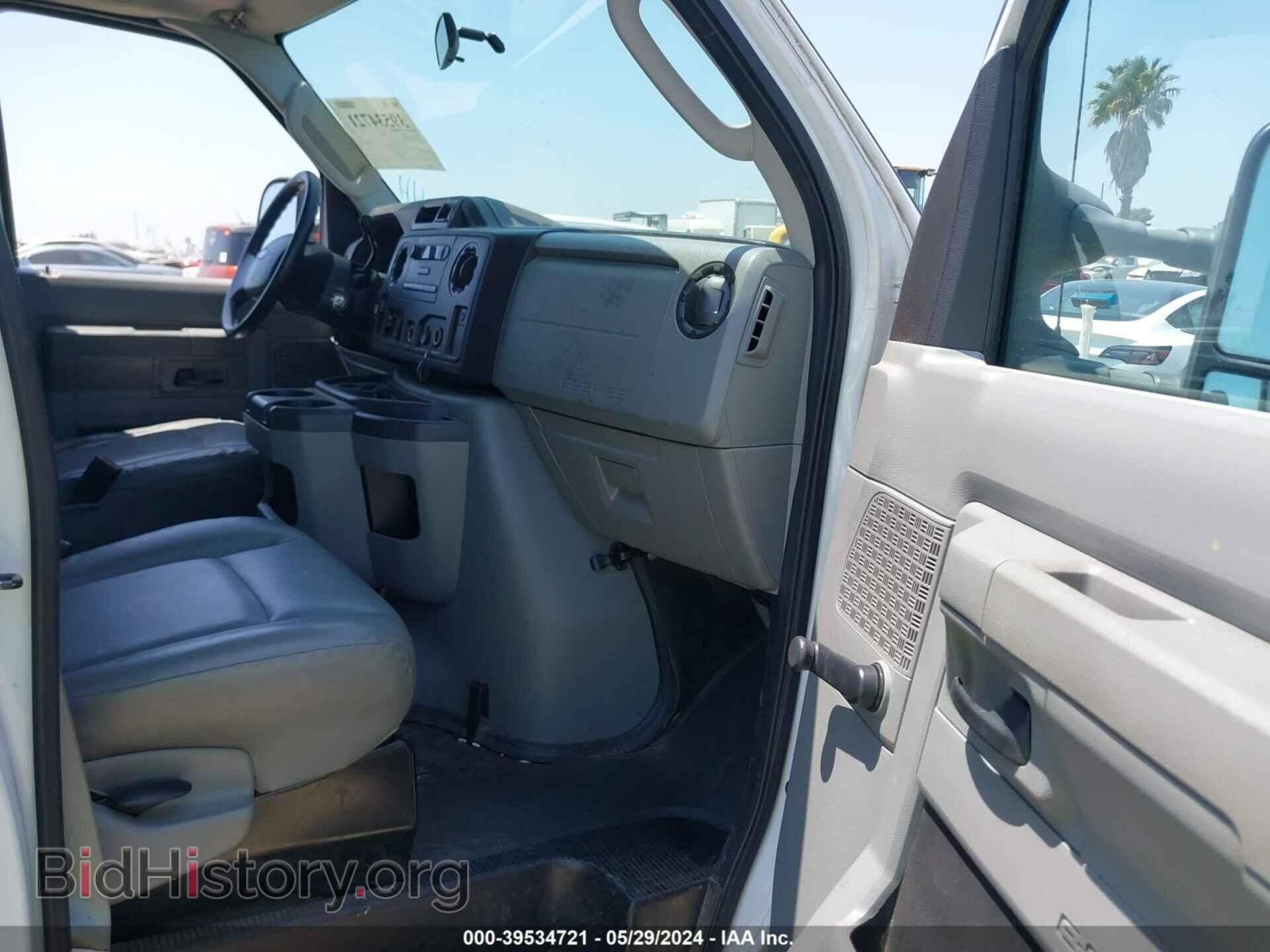 2011 FORD E-250 - VIN: 1FTNE2EL7BDA87476 - Photo 5