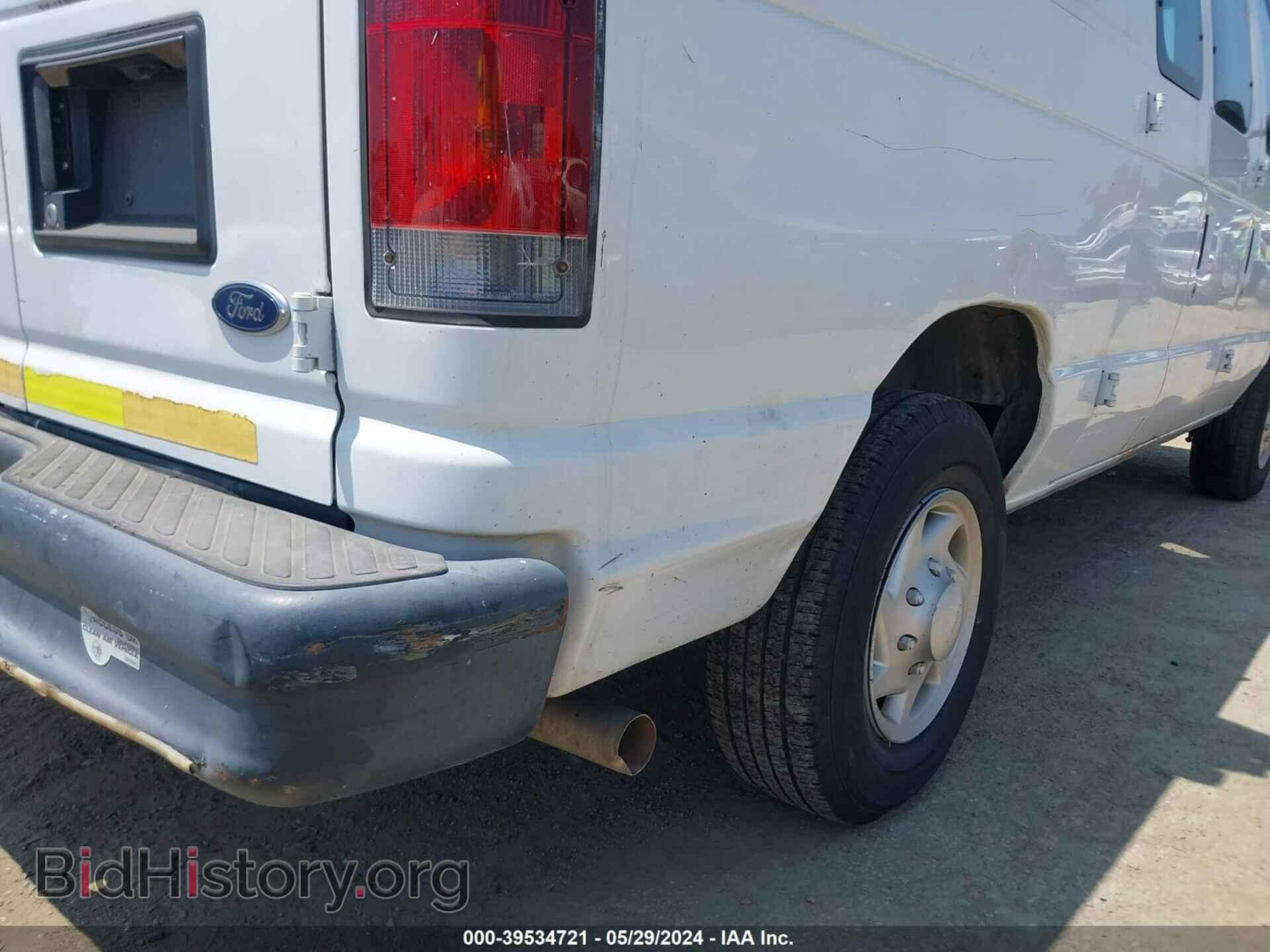 2011 FORD E-250 - VIN: 1FTNE2EL7BDA87476 - Photo 6