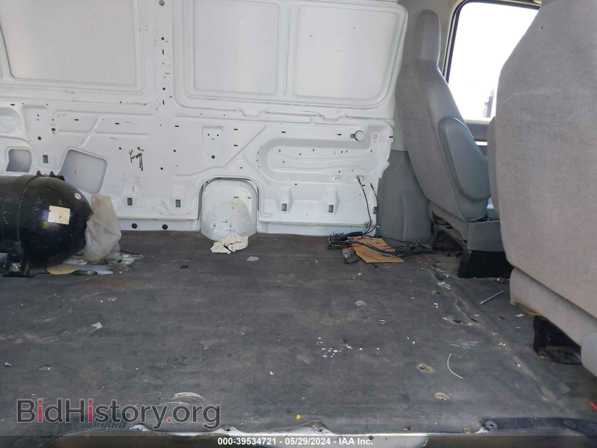 2011 FORD E-250 - VIN: 1FTNE2EL7BDA87476 - Photo 8