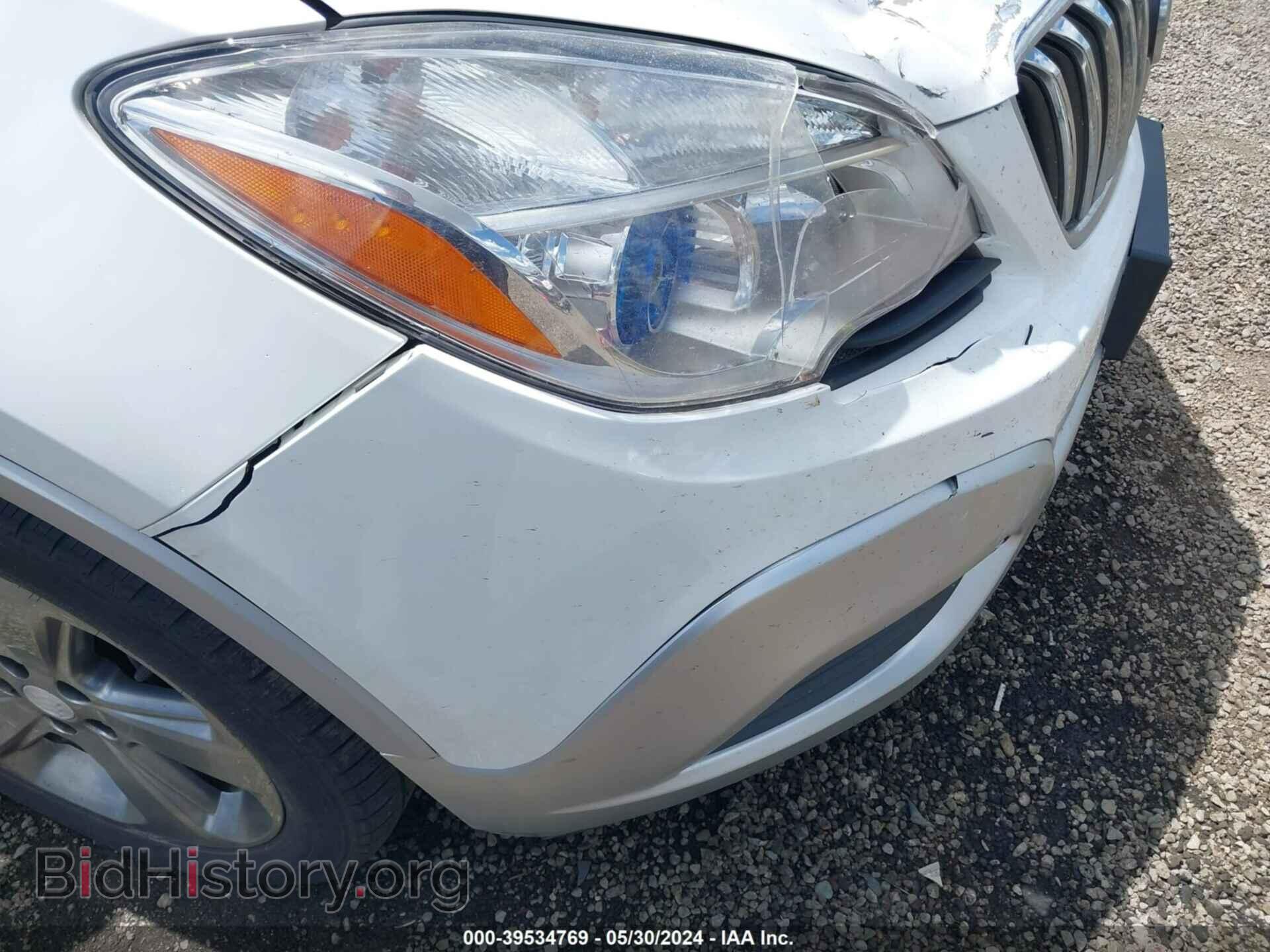 2014 BUICK ENCORE - VIN: KL4CJASB0EB603583 - Фото 18