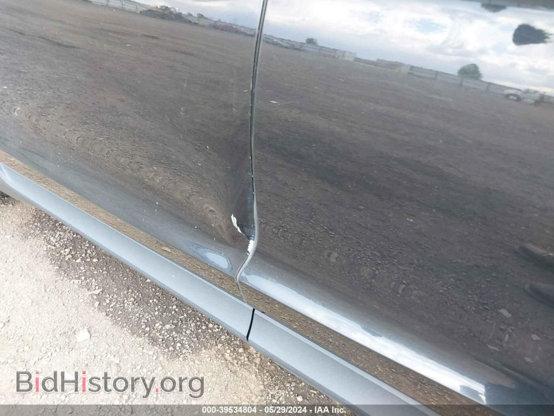 2015 FORD EDGE - VIN: 2FMTK4K94FBB56426 - Photo 6