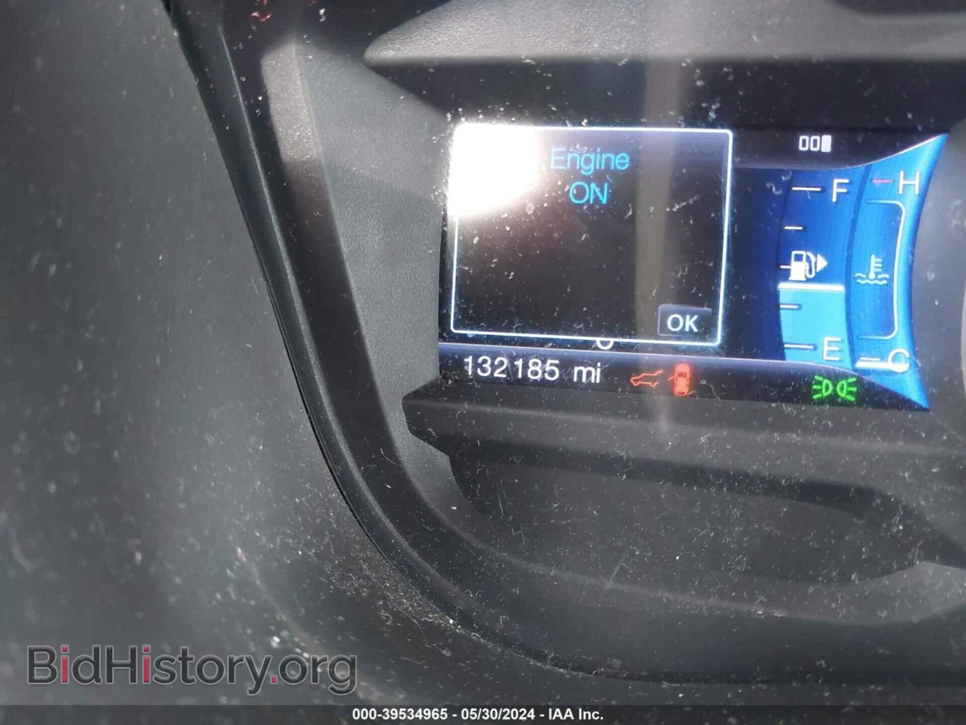 2013 FORD EXPLORER - VIN: 1FM5K7D82DGB46210 - Фото 15