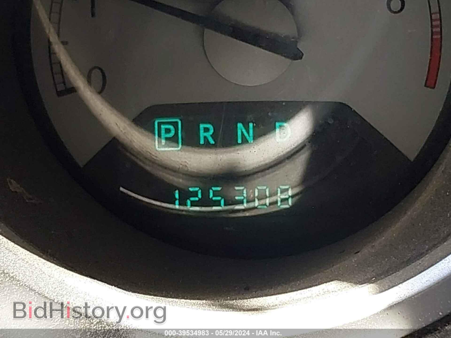 2008 CHRYSLER SEBRING - VIN: 1C3LC55R08N642388 - Фото 7
