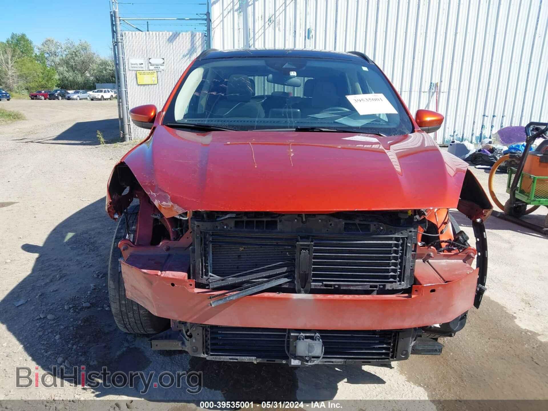 2020 FORD ESCAPE - VIN: 1FMCU9G62LUA80300 - Фото 13