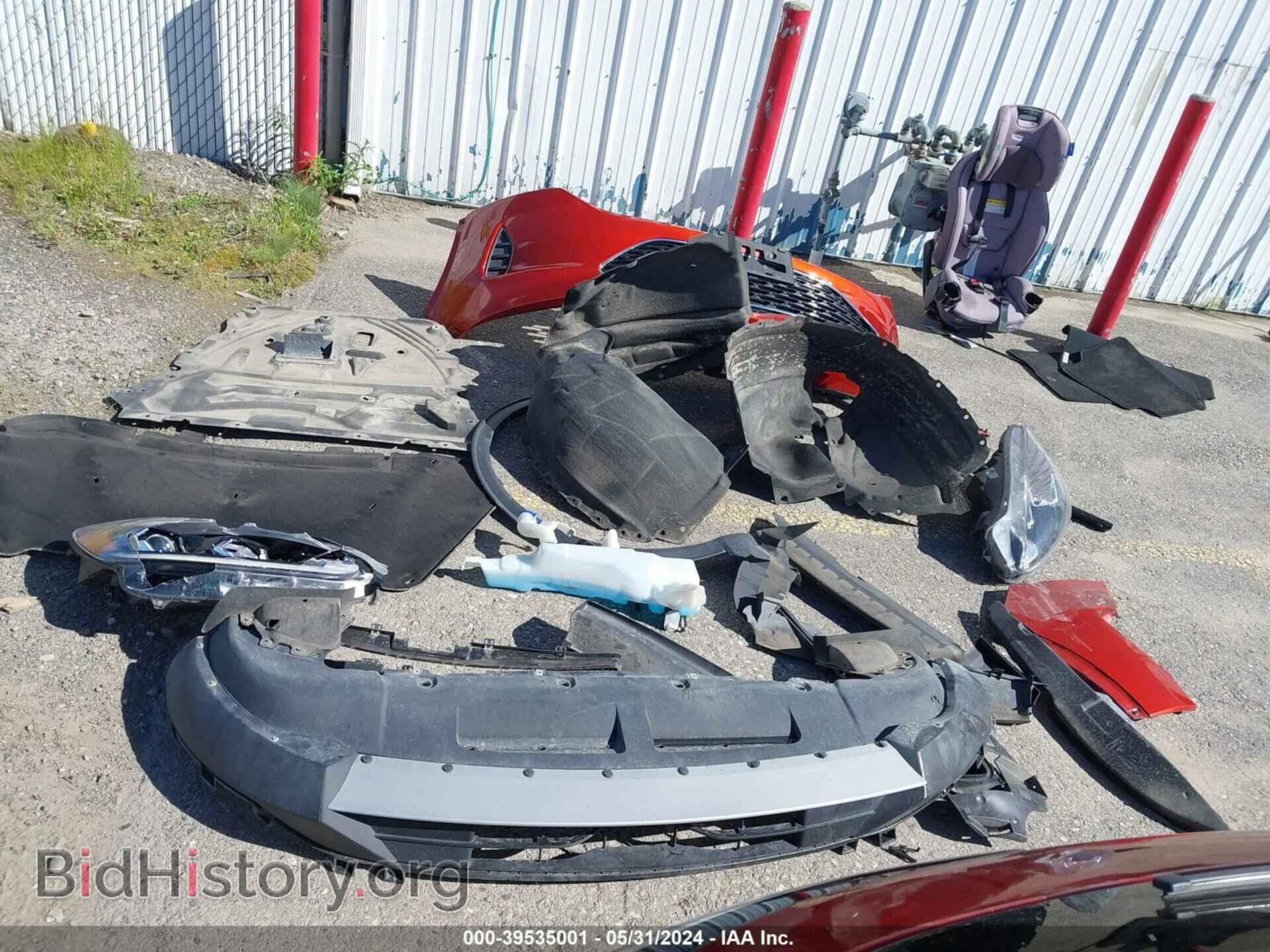 2020 FORD ESCAPE - VIN: 1FMCU9G62LUA80300 - Фото 18
