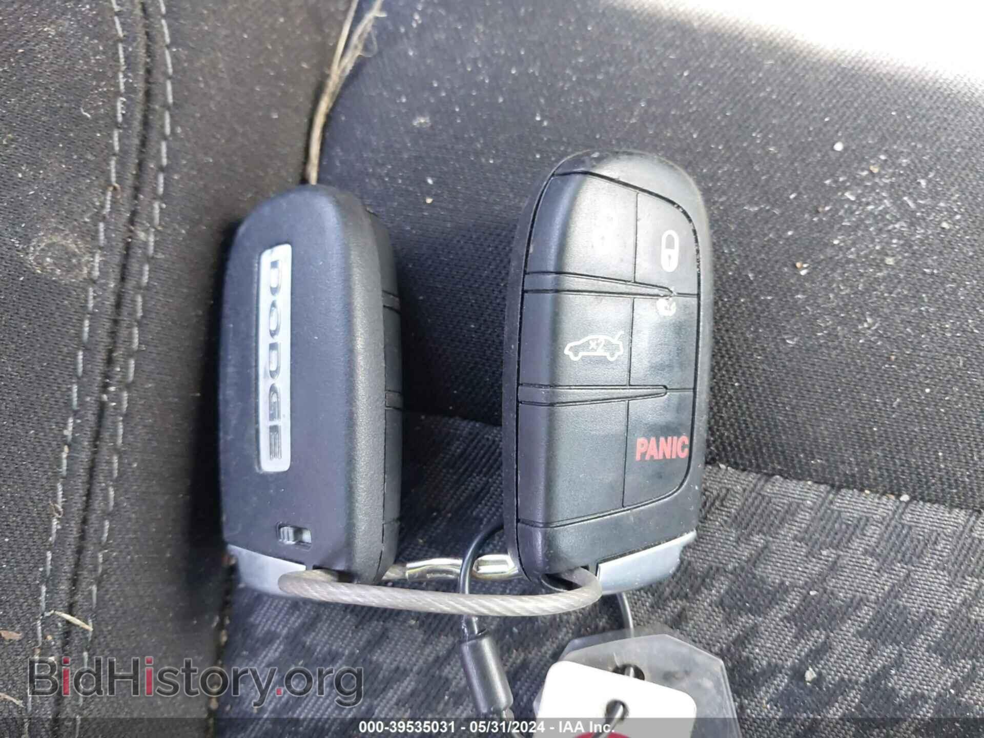 2022 DODGE CHALLENGER - VIN: 2C3CDZAG8NH211519 - Фото 11