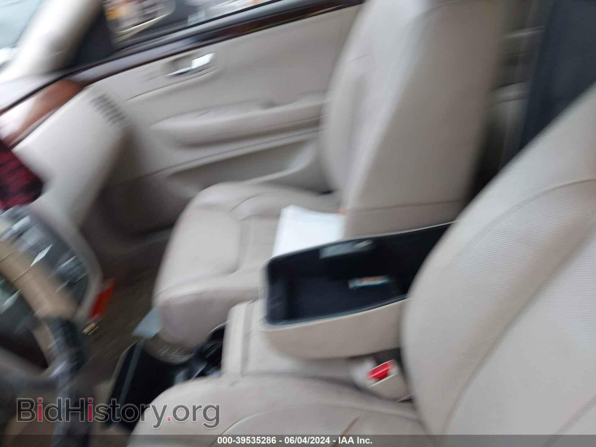 2011 CADILLAC DTS - VIN: 1G6KD5E69BU110163 - Фото 6