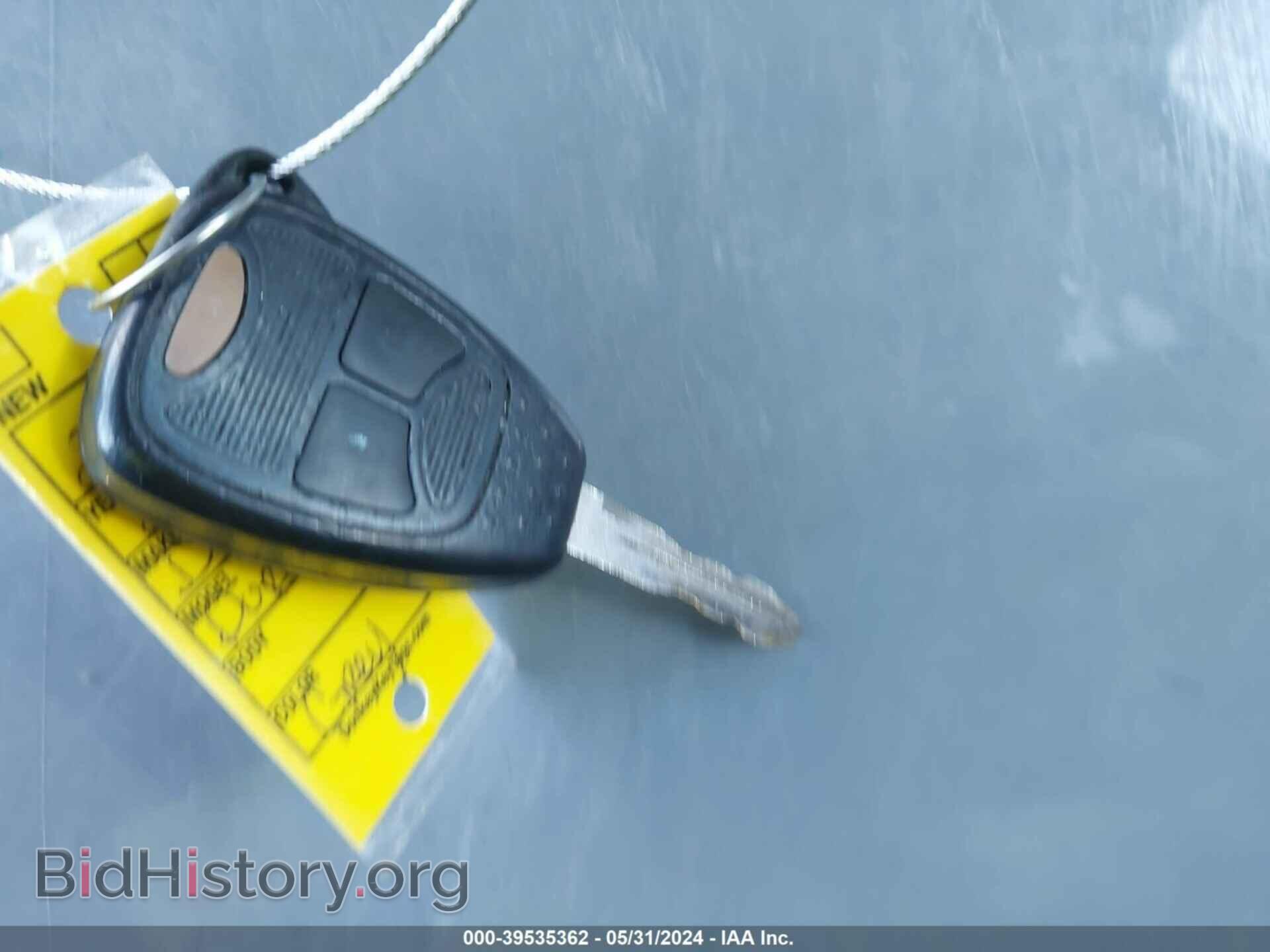 2008 DODGE DURANGO - VIN: 1D8HD48N38F130525 - Фото 11