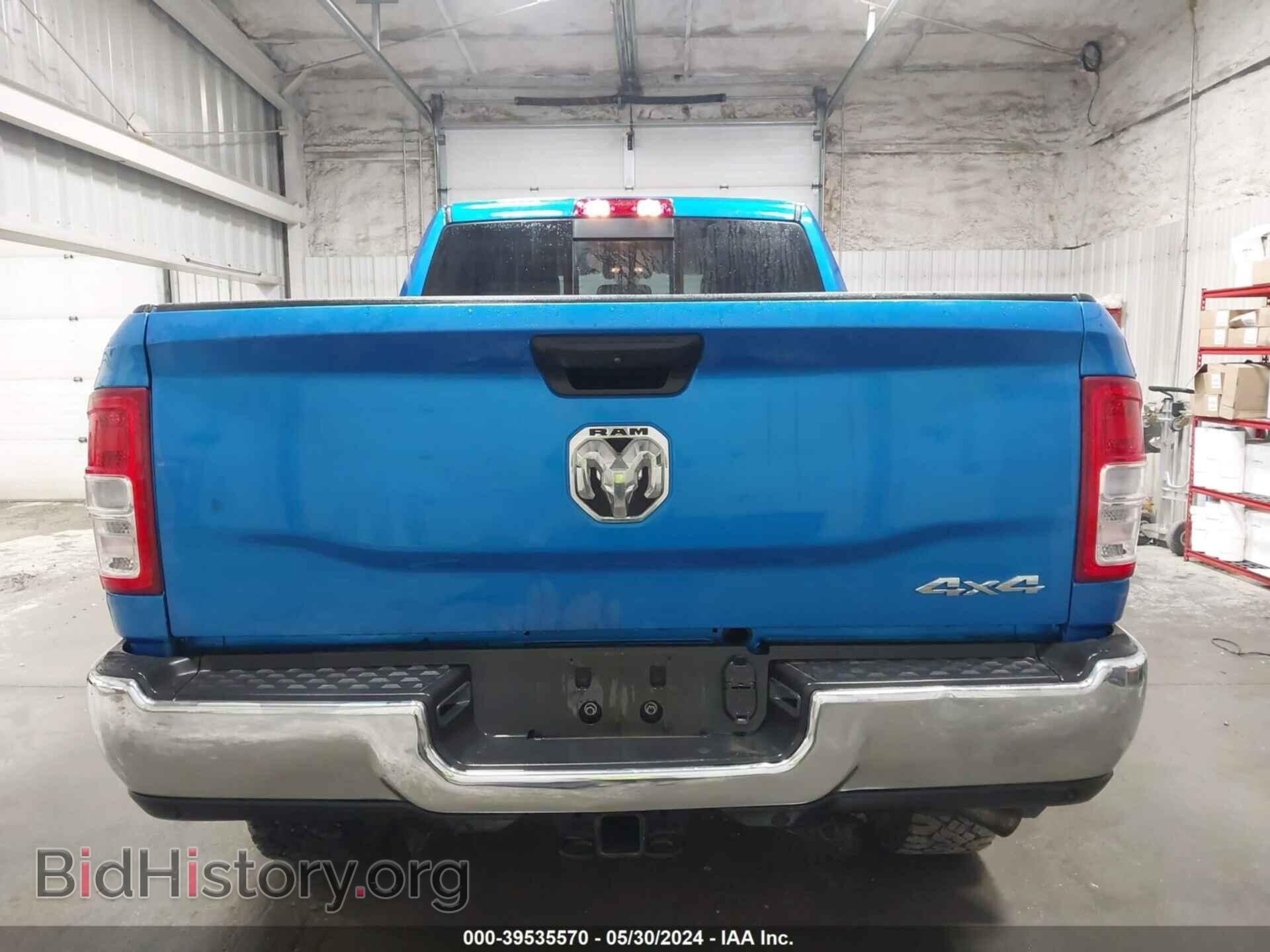 2020 RAM 2500 - VIN: 3C6TR5CJ7LG146035 - Фото 17