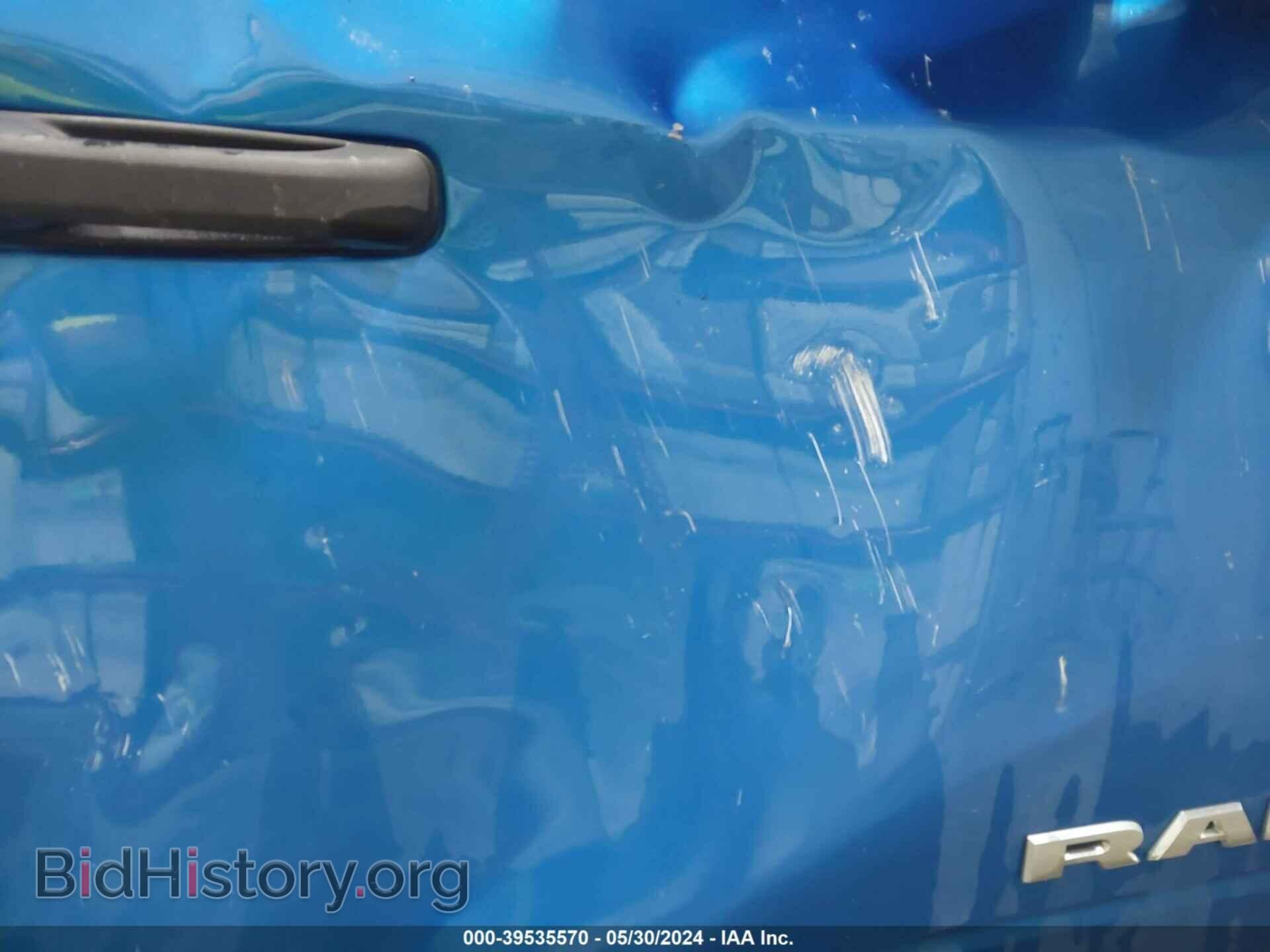 2020 RAM 2500 - VIN: 3C6TR5CJ7LG146035 - Фото 6