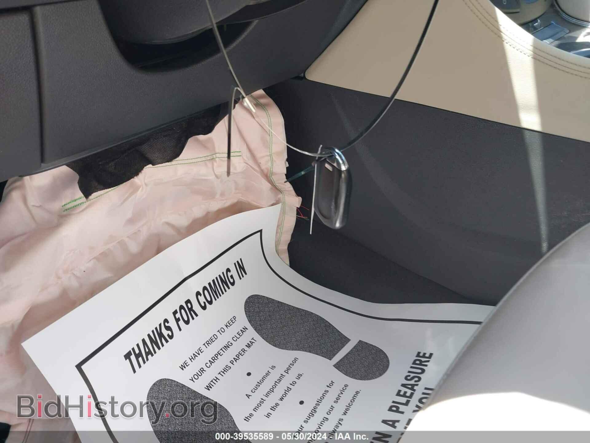 2019 BUICK ENVISION - VIN: LRBFX2SA1KD043957 - Фото 11