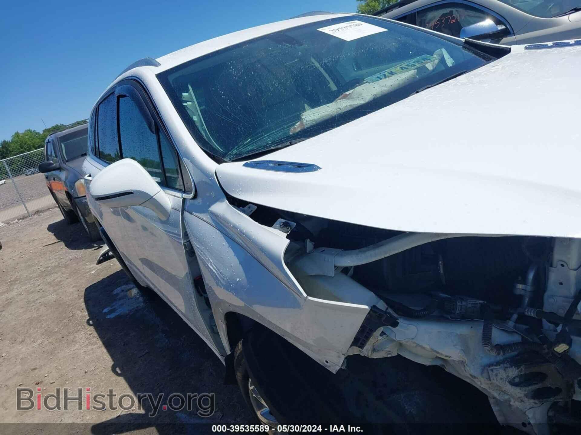 2019 BUICK ENVISION - VIN: LRBFX2SA1KD043957 - Фото 13