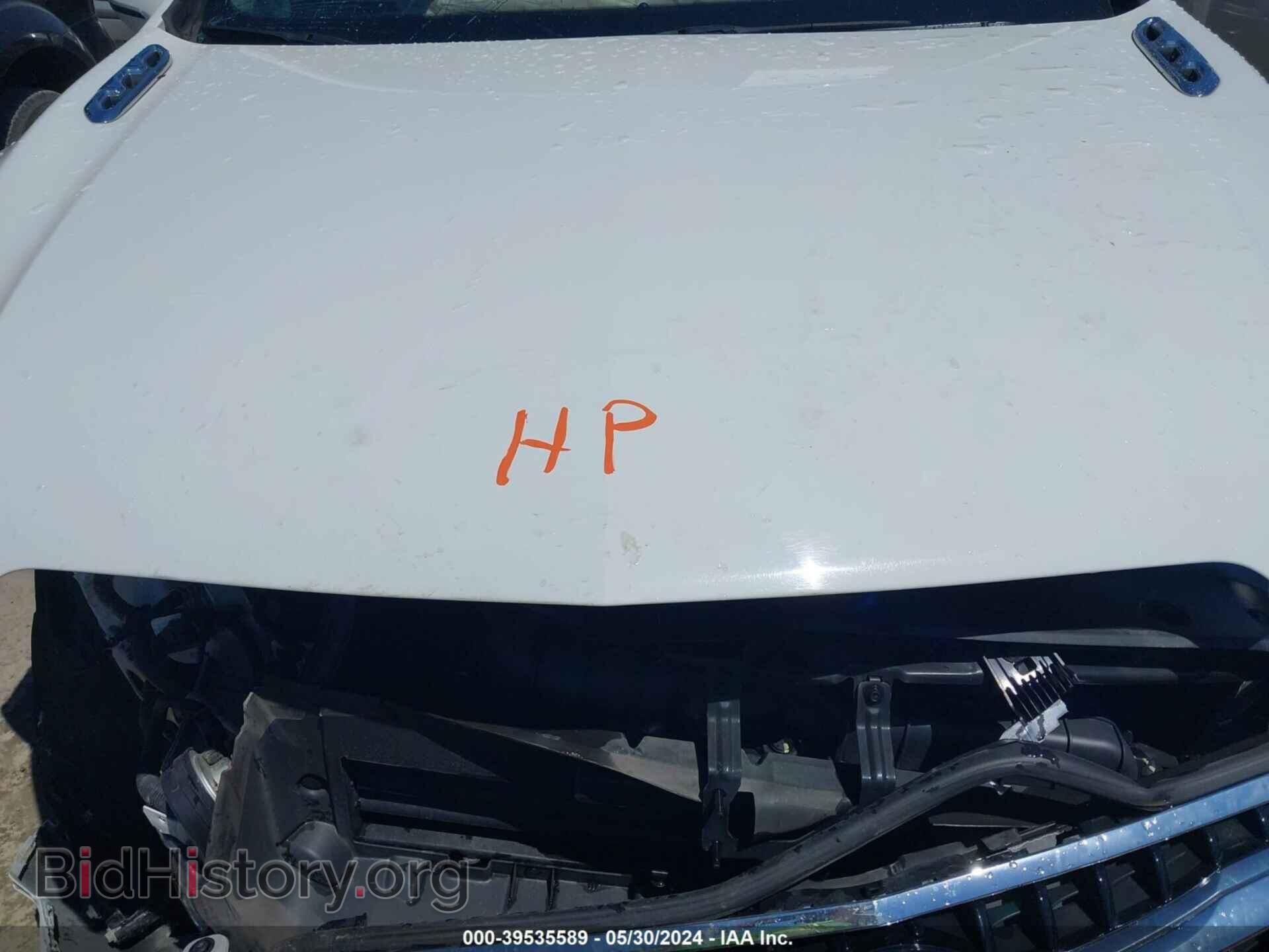 2019 BUICK ENVISION - VIN: LRBFX2SA1KD043957 - Фото 10
