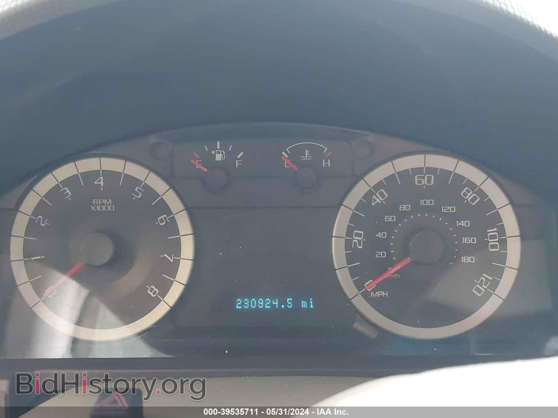 2012 FORD ESCAPE - VIN: 1FMCU0C77CKB05424 - Фото 7