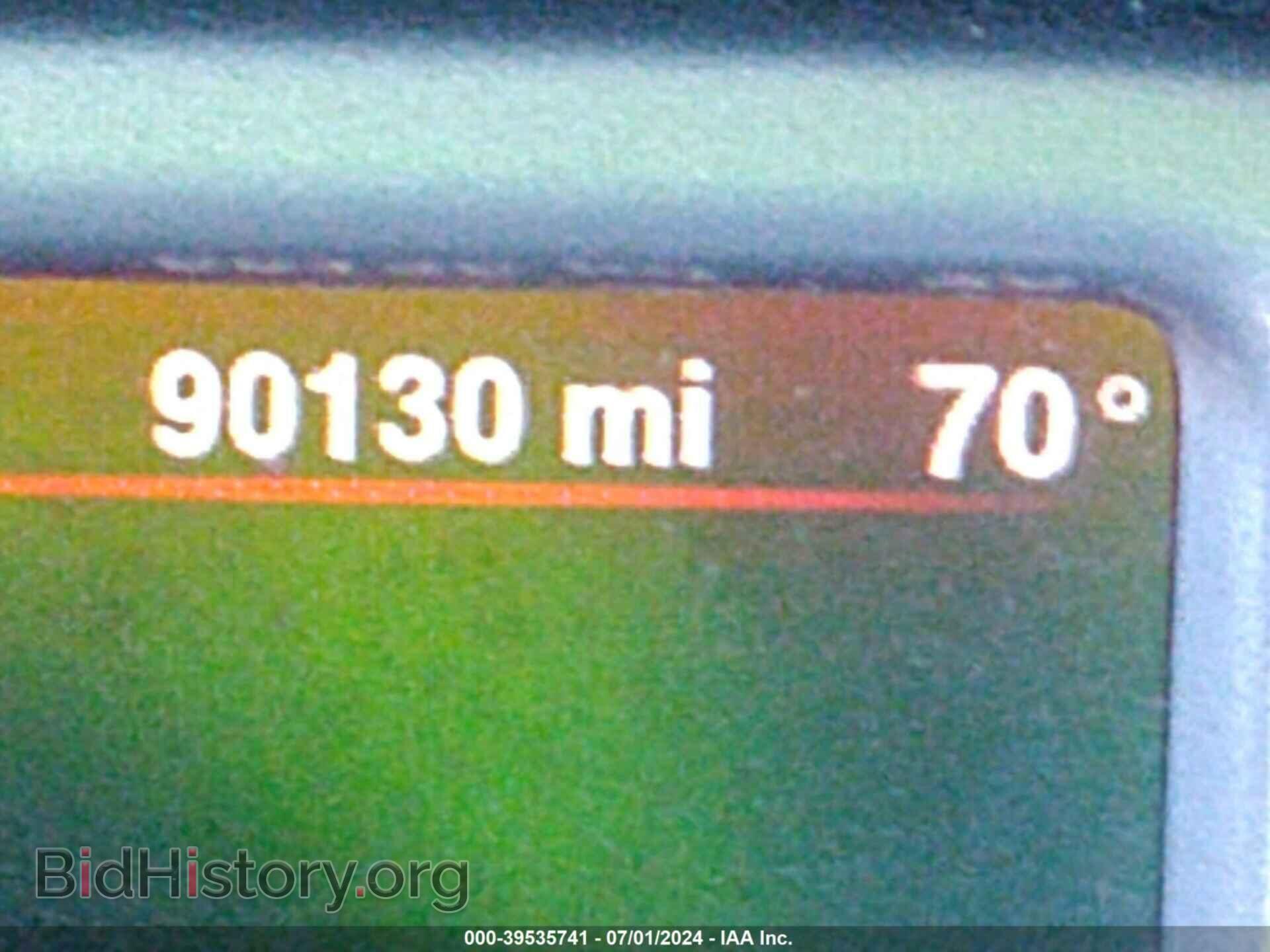 2015 DODGE JOURNEY - VIN: 3C4PDCAB2FT713076 - Фото 12