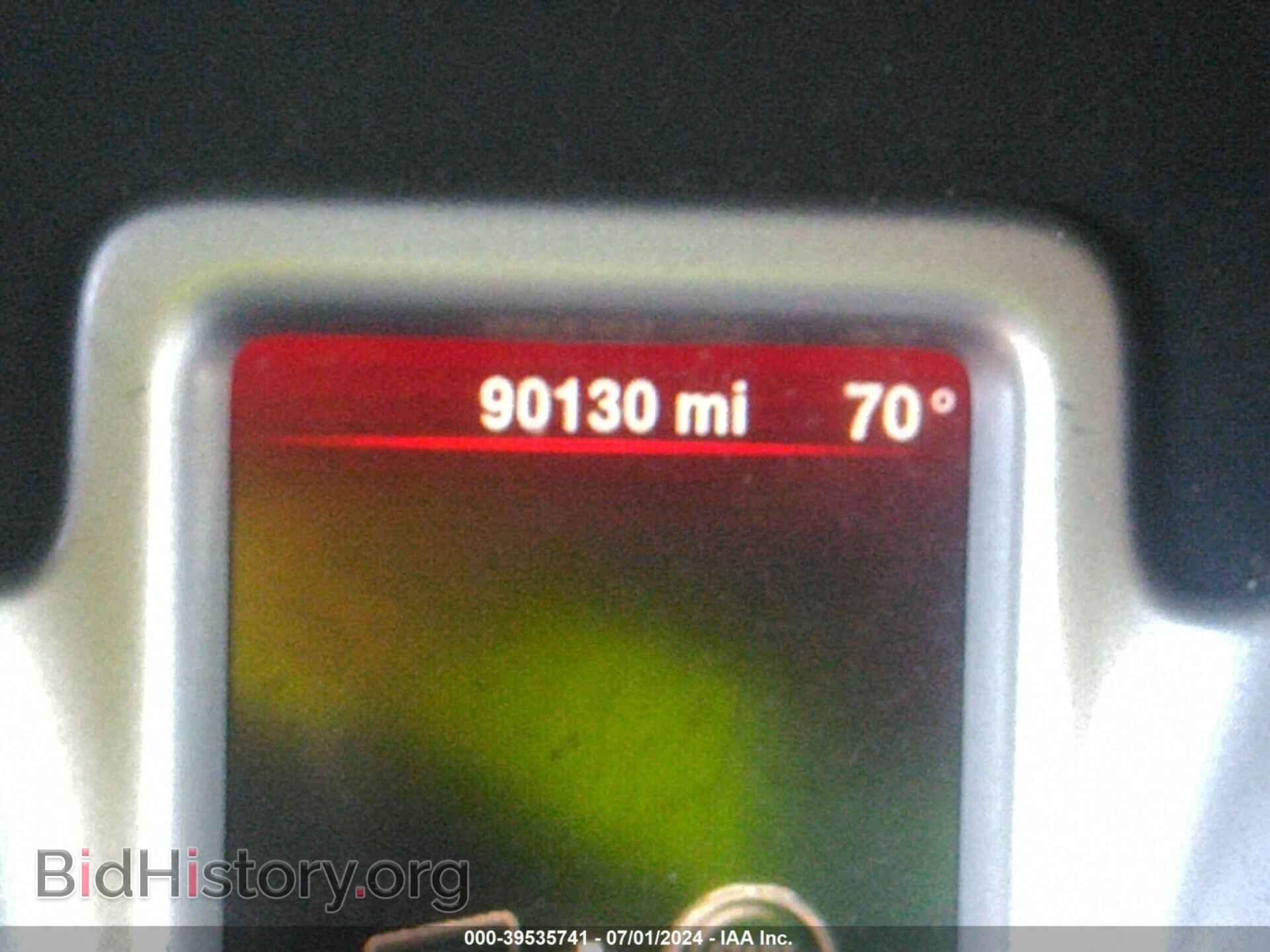 2015 DODGE JOURNEY - VIN: 3C4PDCAB2FT713076 - Фото 7