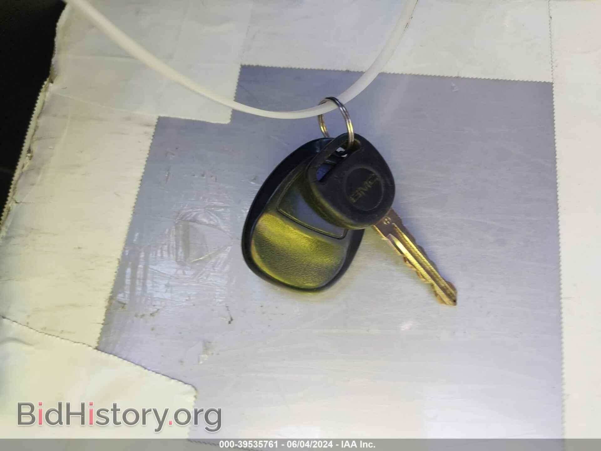 2007 GMC YUKON - VIN: 1GKFK63877J334091 - Фото 11