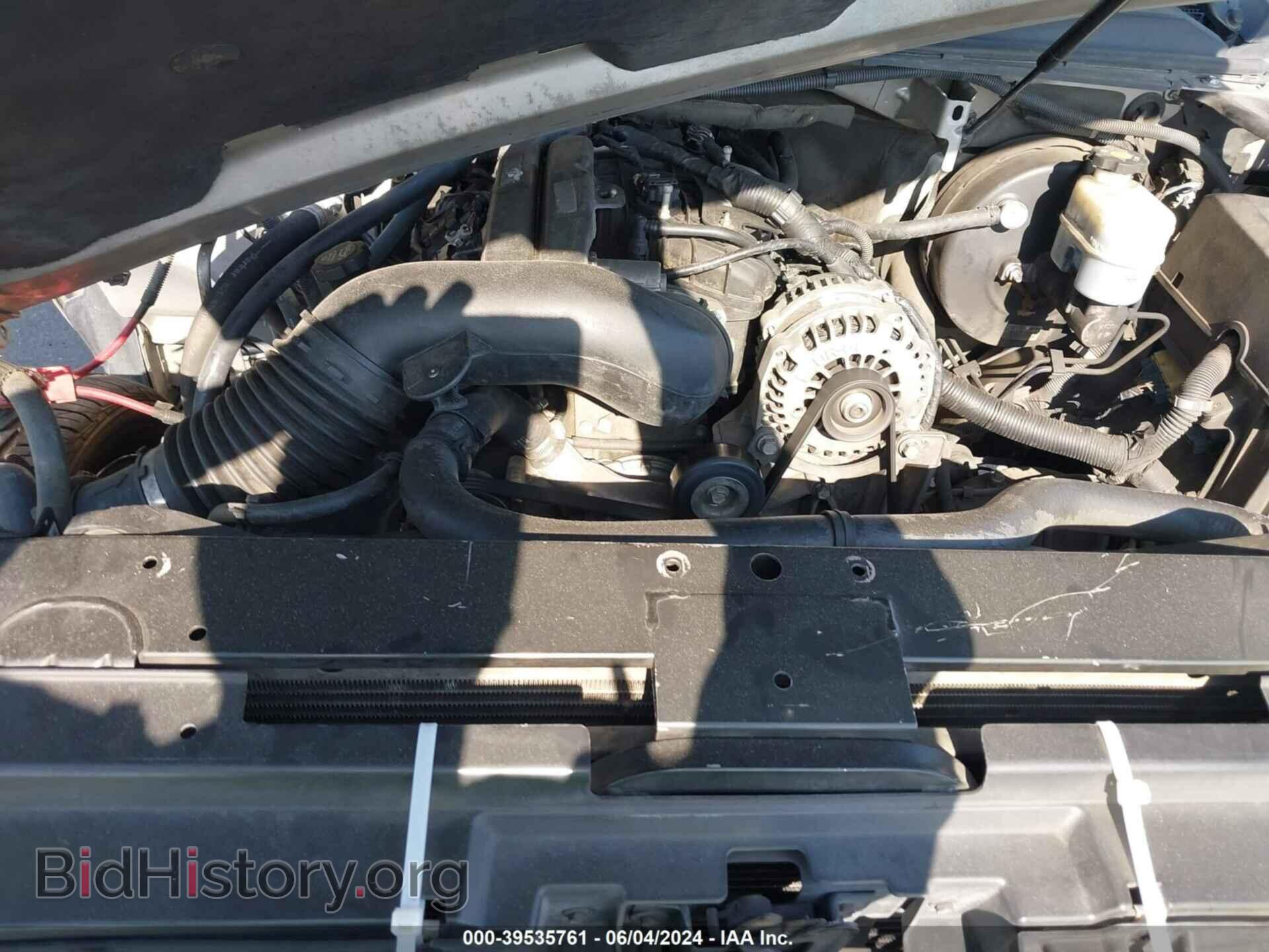 2007 GMC YUKON - VIN: 1GKFK63877J334091 - Фото 10