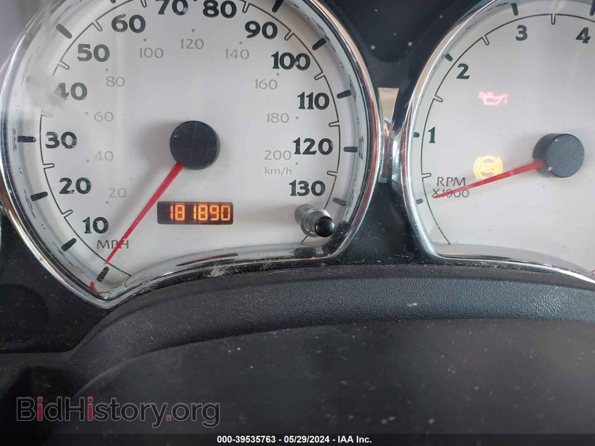 2006 SATURN VUE - VIN: 5GZCZ53406S886542 - Фото 7