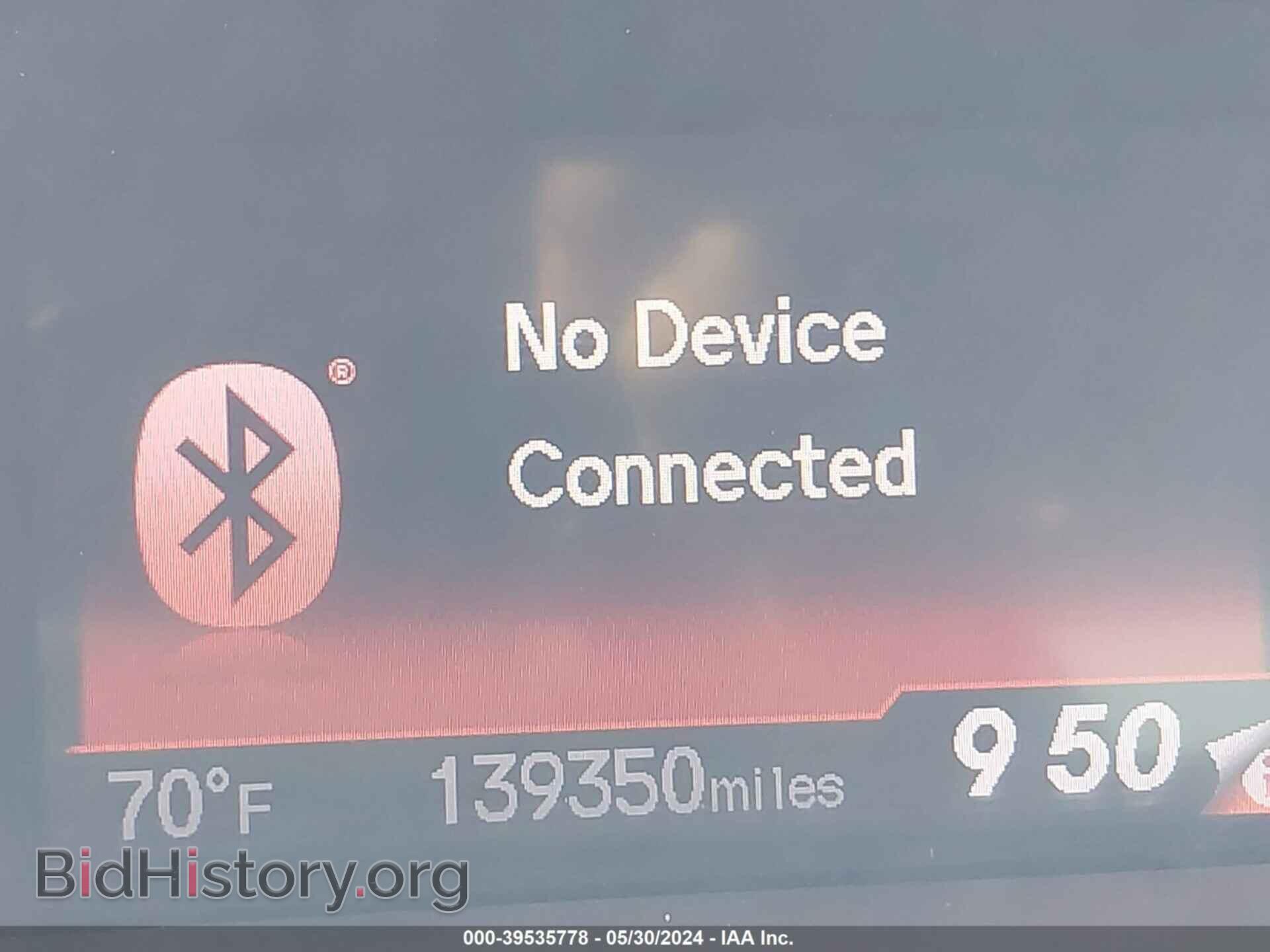 2013 HONDA CIVIC - VIN: 19XFB2F84DE274473 - Фото 15