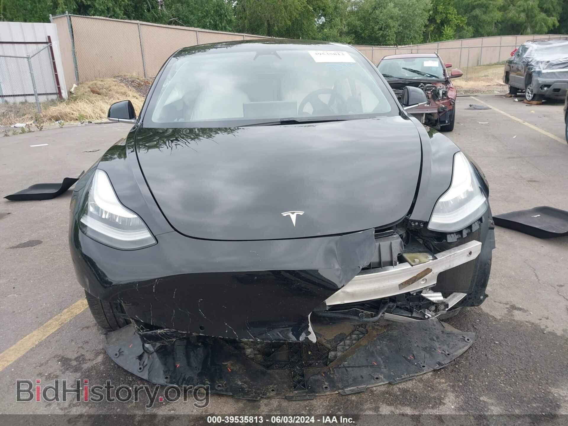 2018 TESLA MODEL 3 - VIN: 5YJ3E1EB3JF079830 - Фото 13