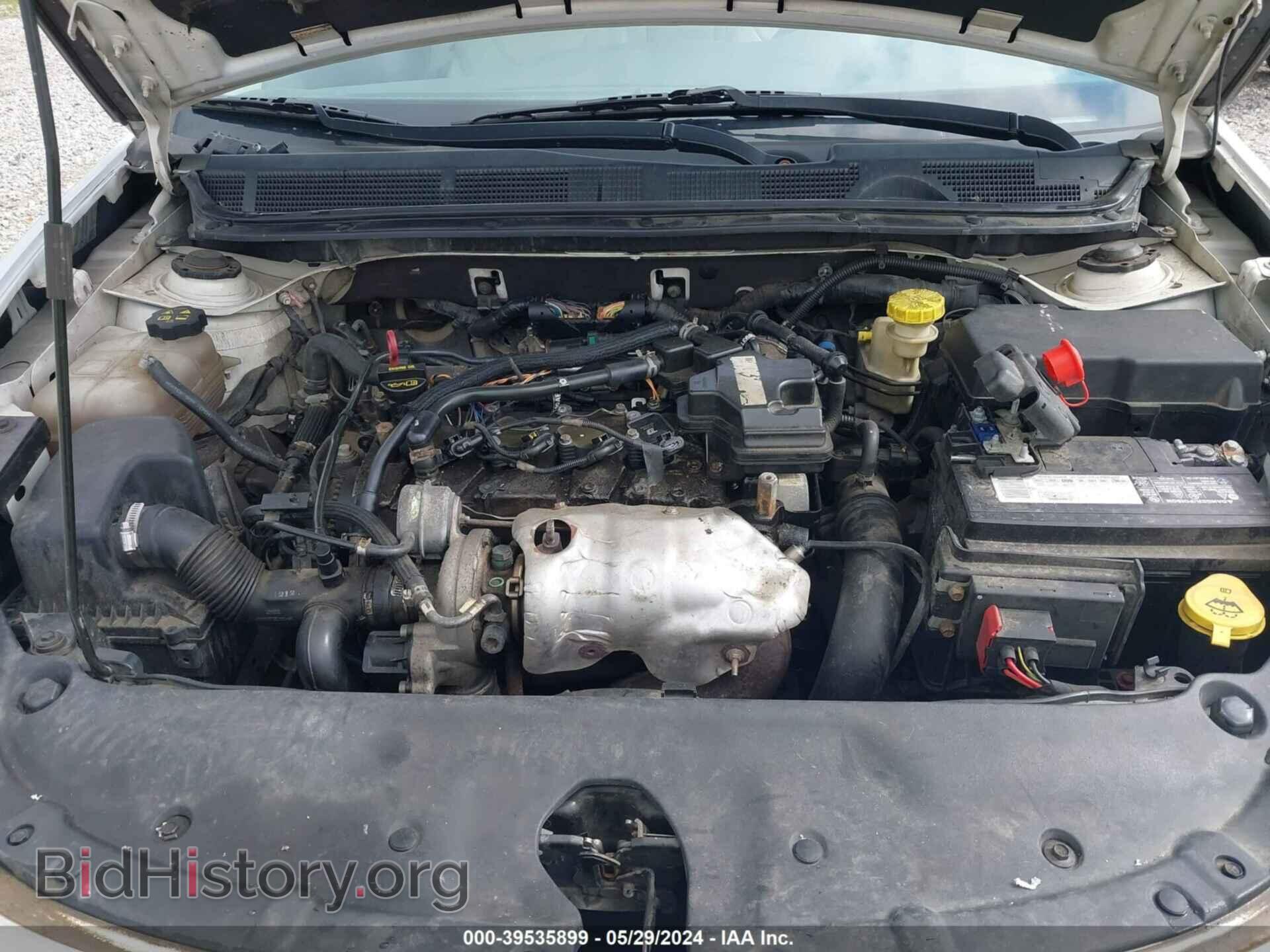 2013 DODGE DART - VIN: 1C3CDFCH6DD286512 - Фото 10