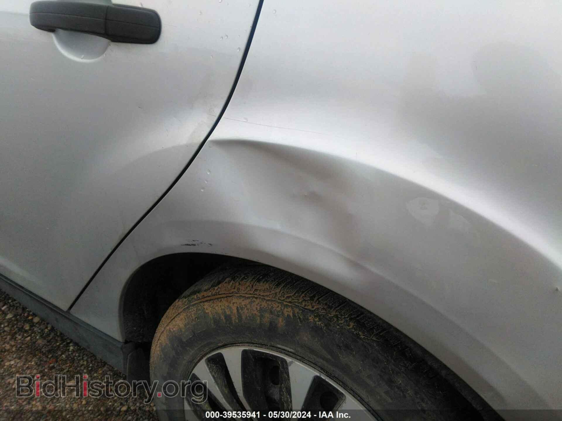 2017 FORD FOCUS - VIN: 1FADP3E29HL222576 - Фото 6