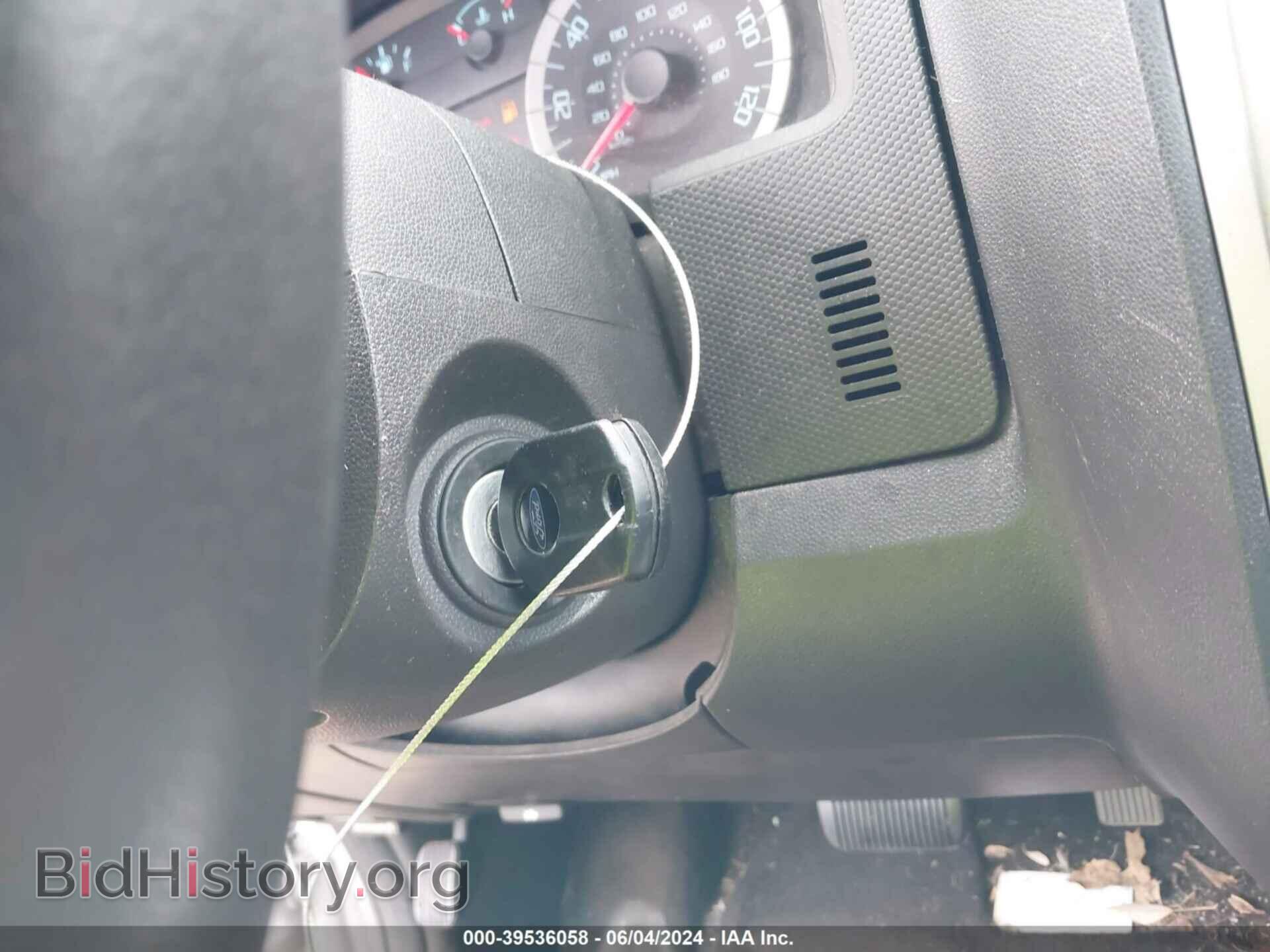 2012 FORD ESCAPE - VIN: 1FMCU0D78CKC39759 - Фото 11