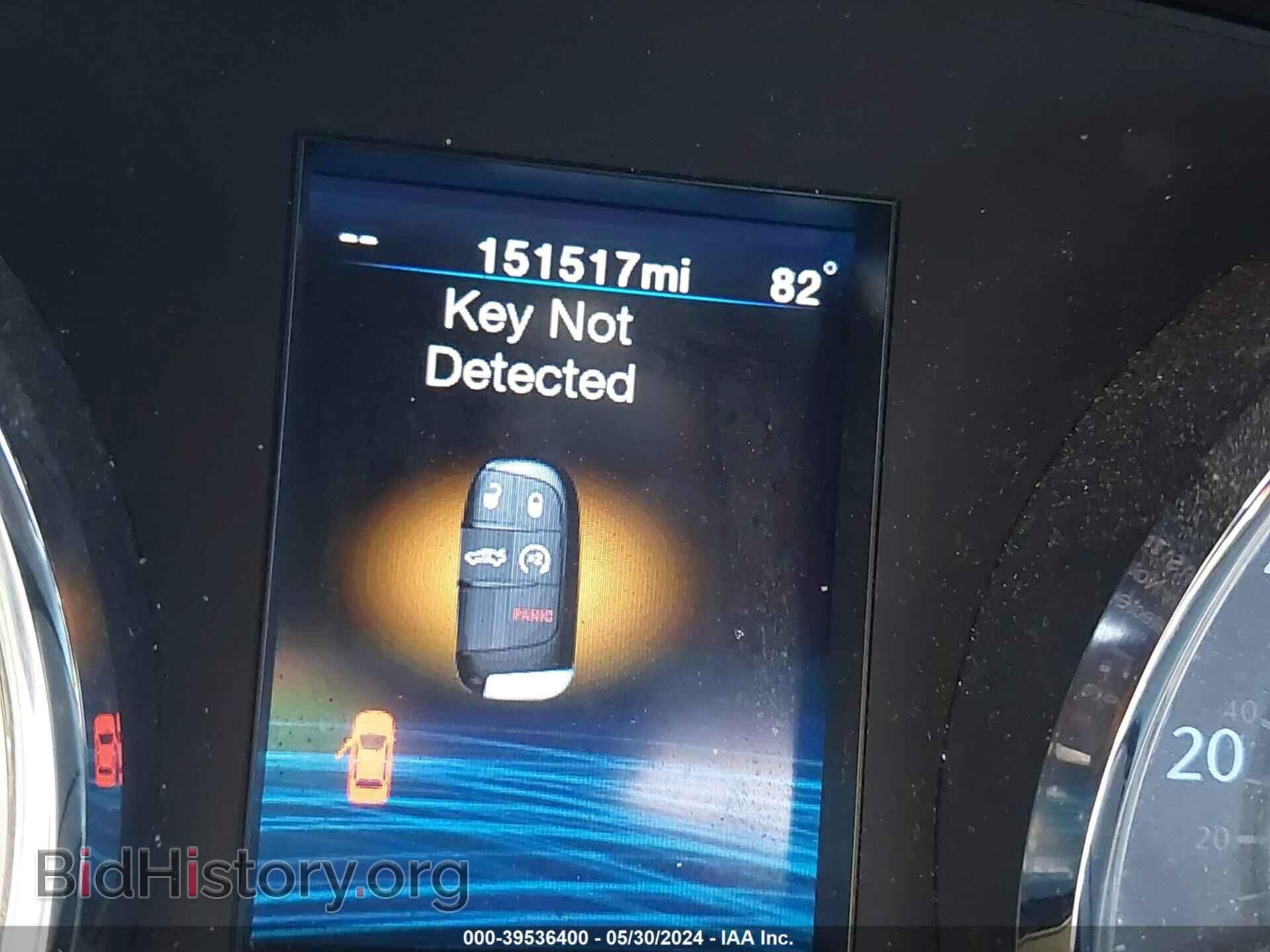 2012 CHRYSLER 300 - VIN: 2C3CCAAG0CH312166 - Photo 7