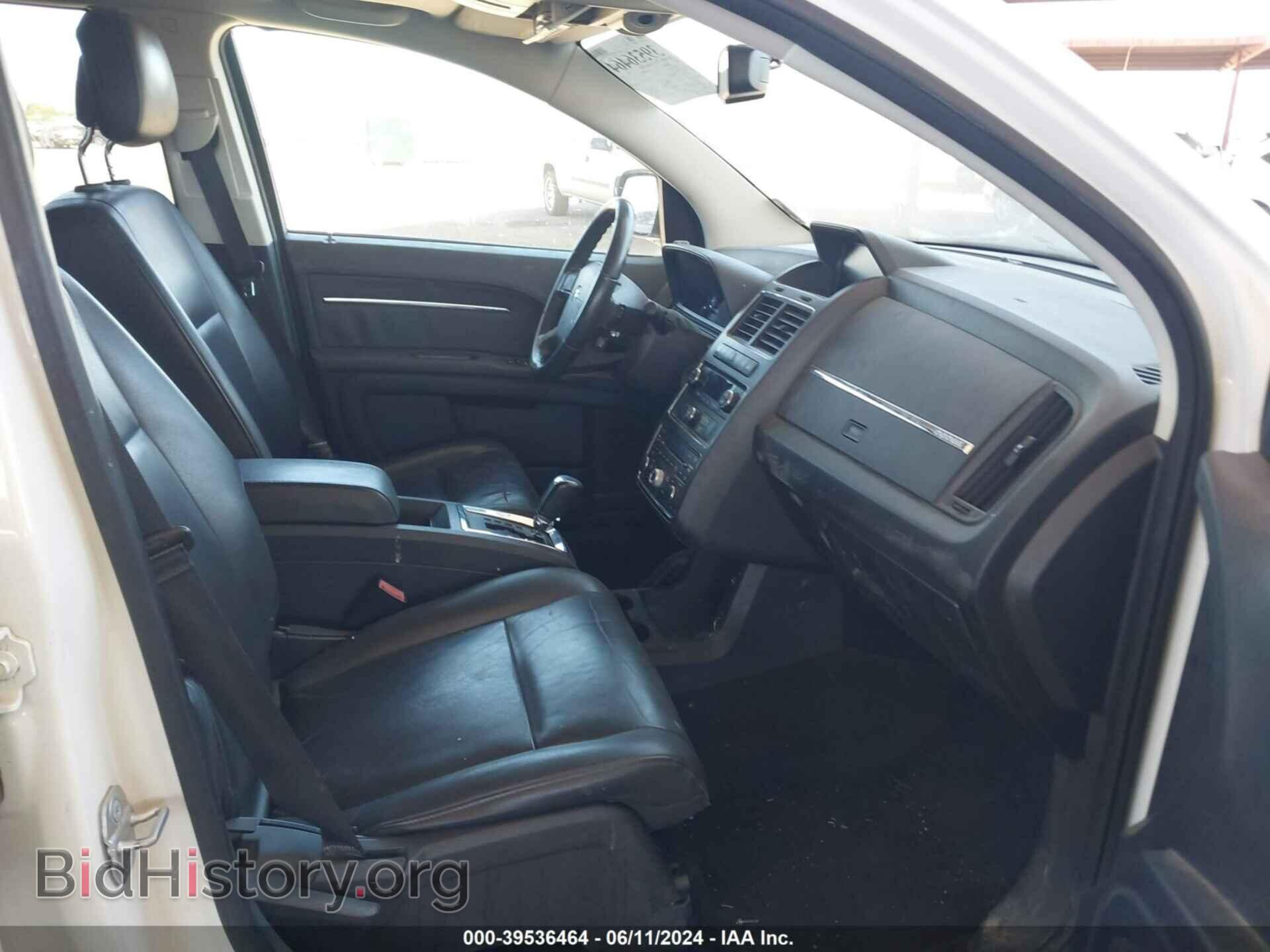 2010 DODGE JOURNEY - VIN: 3D4PH6FV2AT143391 - Фото 5