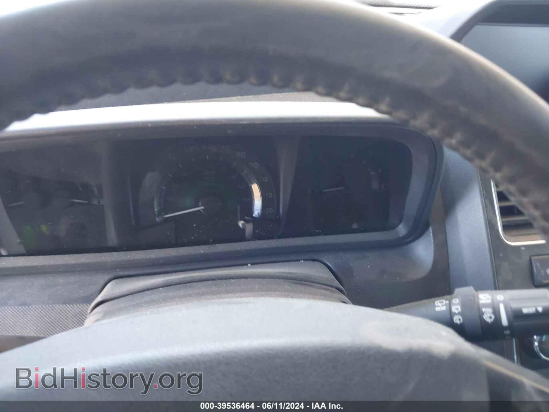 2010 DODGE JOURNEY - VIN: 3D4PH6FV2AT143391 - Фото 7