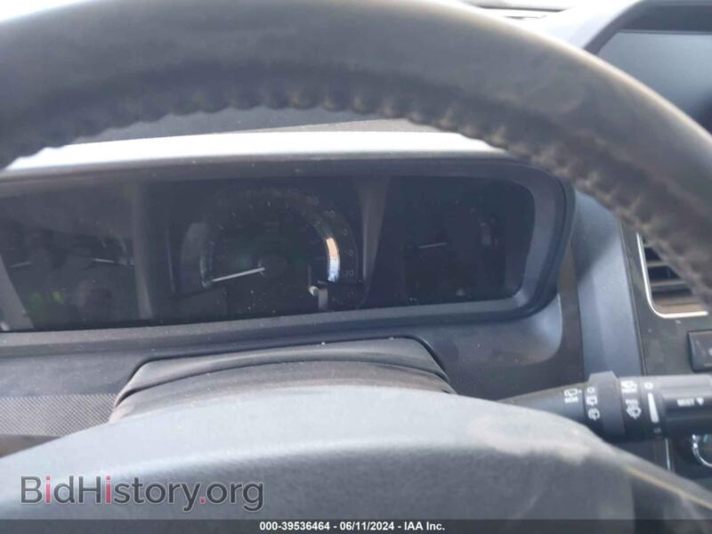 2010 Dodge JOURNEY (VIN 3D4PH6FV2AT143391) — photo 7 of 10