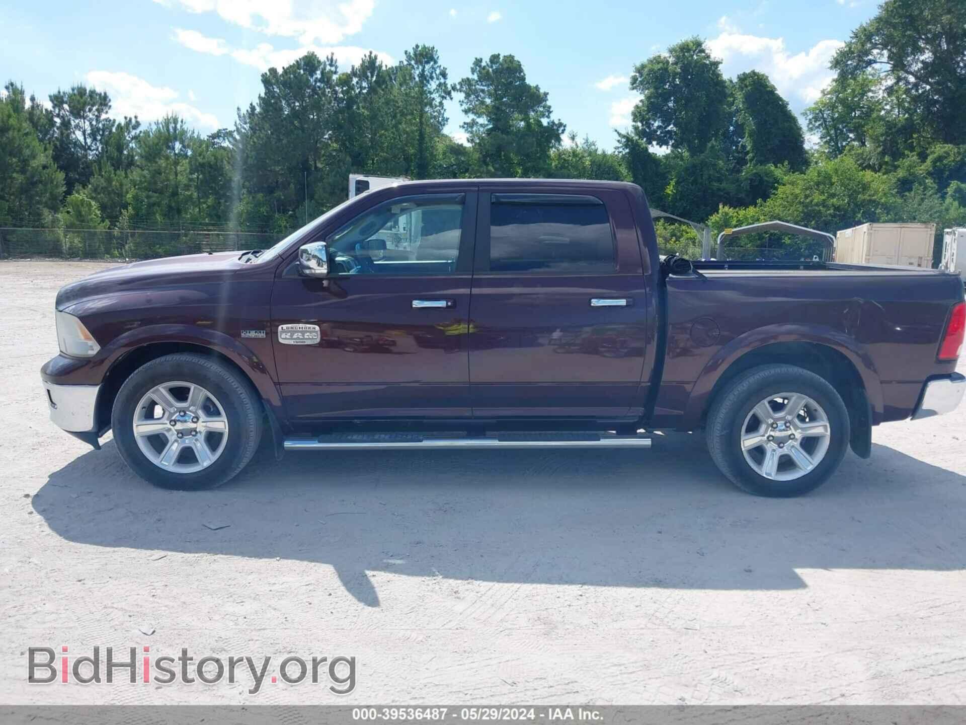 2012 RAM 1500 - VIN: 1C6RD7PT7CS175009 - Фото 14