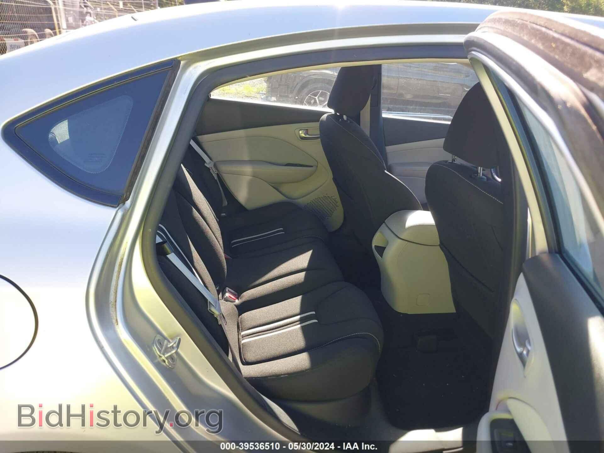 2013 DODGE DART - VIN: 1C3CDFBA7DD292517 - Photo 8