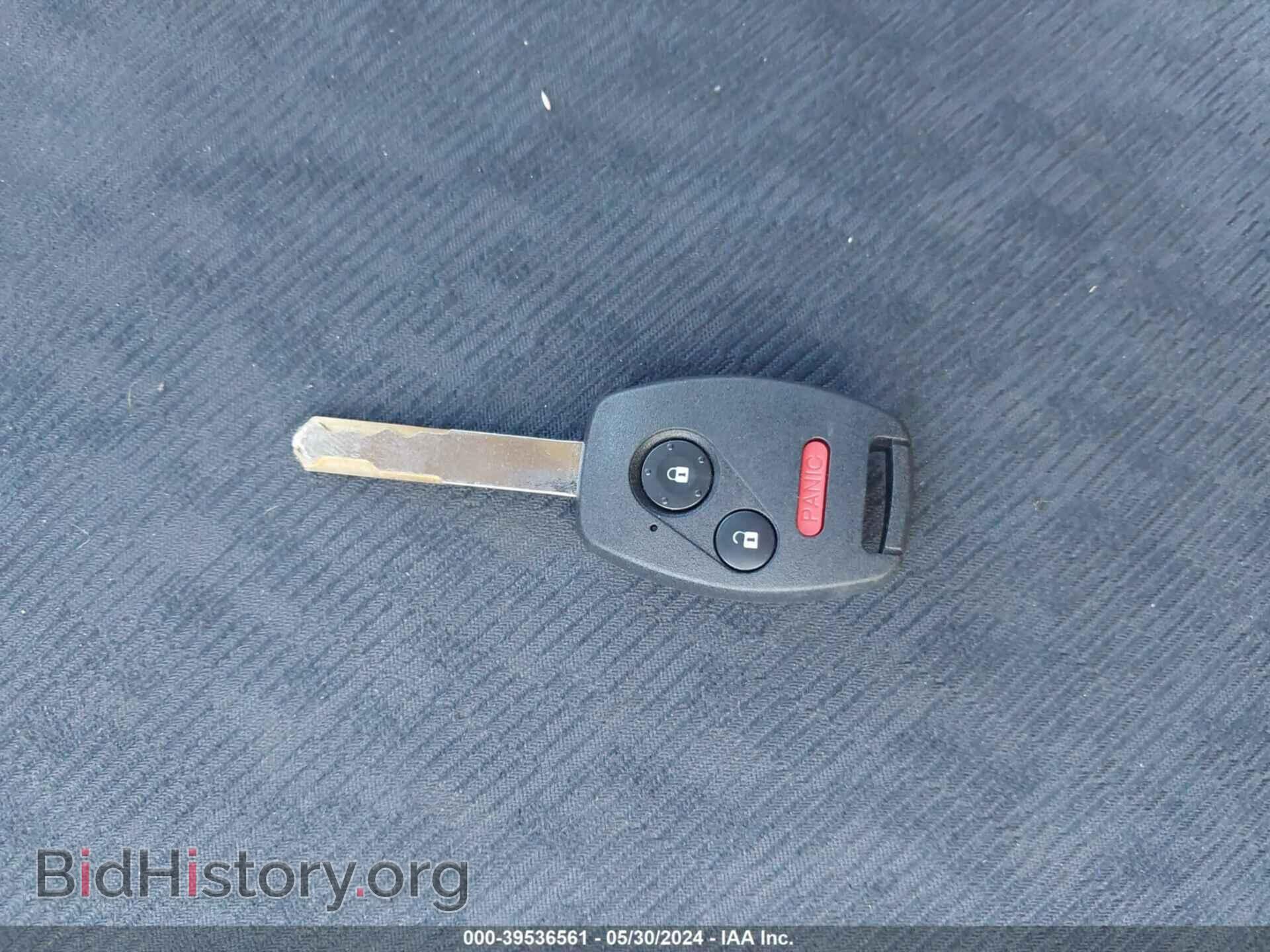 2006 HONDA CR-V - VIN: JHLRD78526C061557 - Фото 11