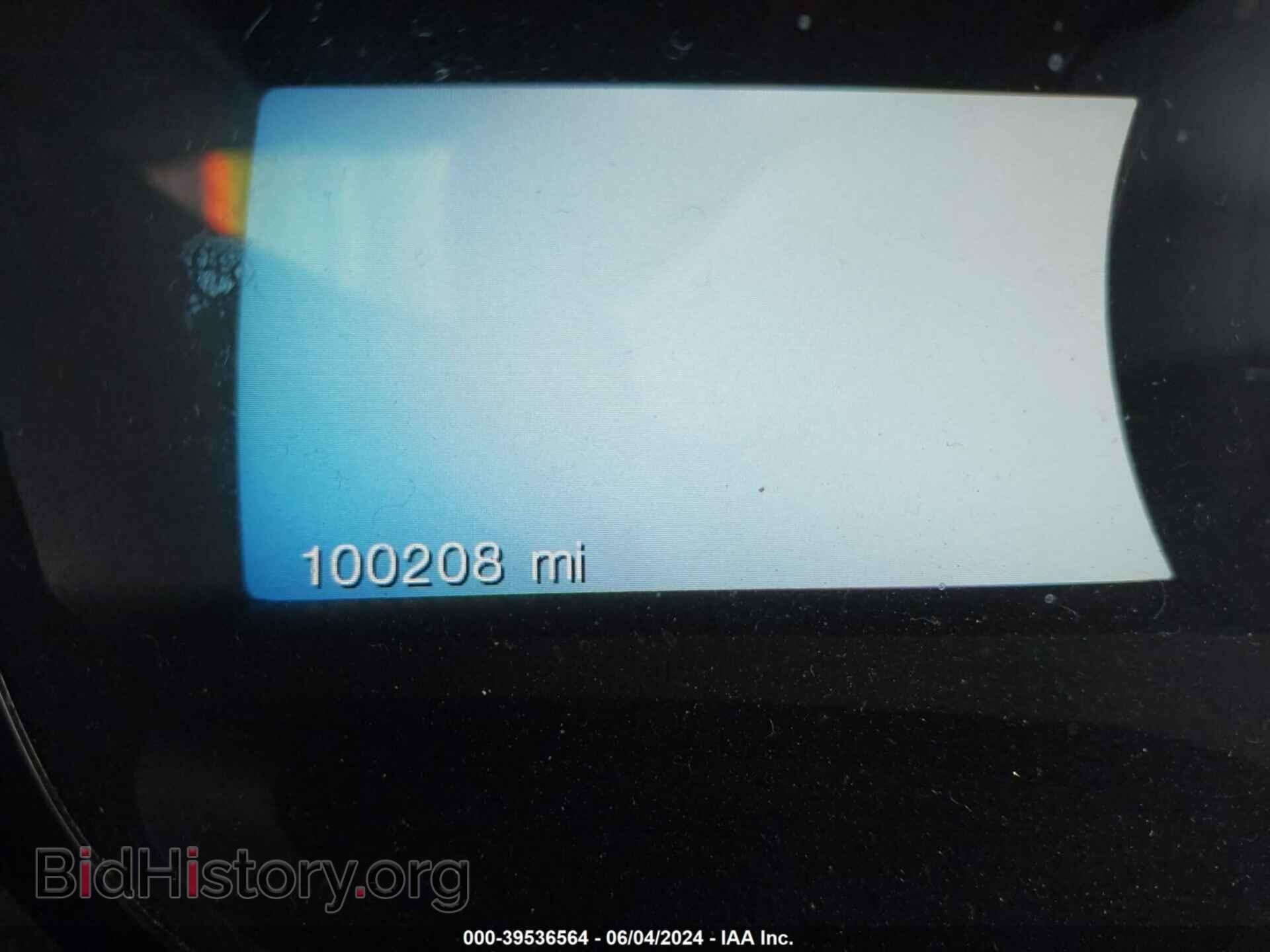 2012 FORD EDGE - VIN: 2FMDK3JC4CBA80228 - Photo 7