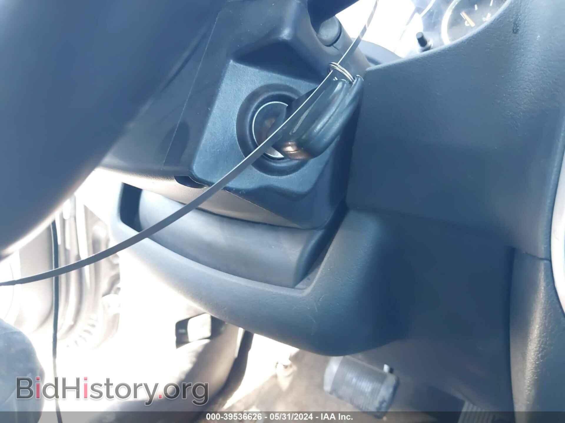 2015 JEEP COMPASS - VIN: 1C4NJCEA2FD373340 - Фото 11