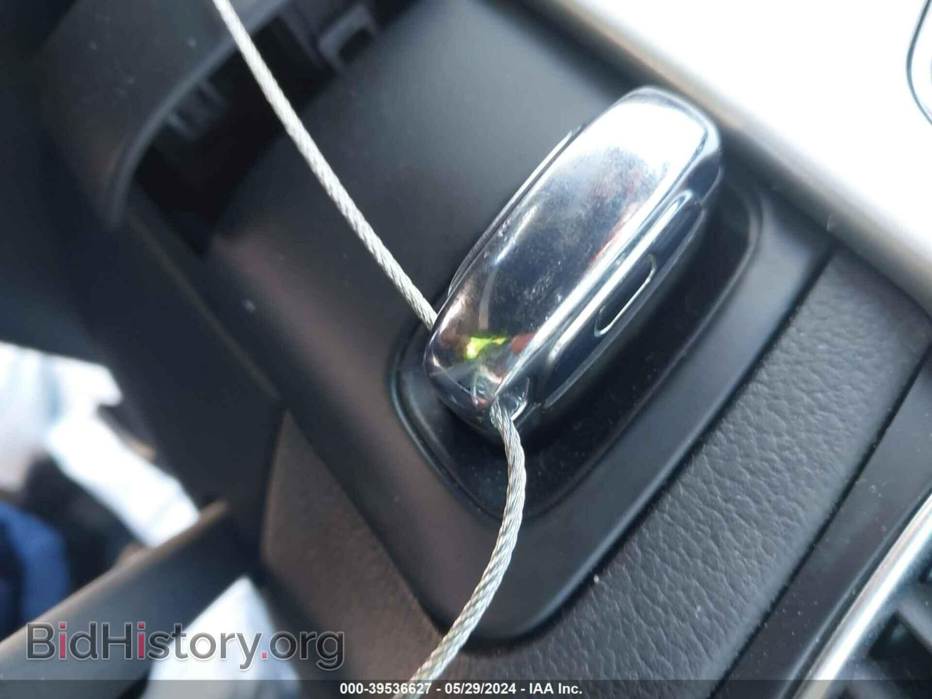 2011 AUDI S5 - VIN: WAUVVAFR2BA020408 - Фото 11