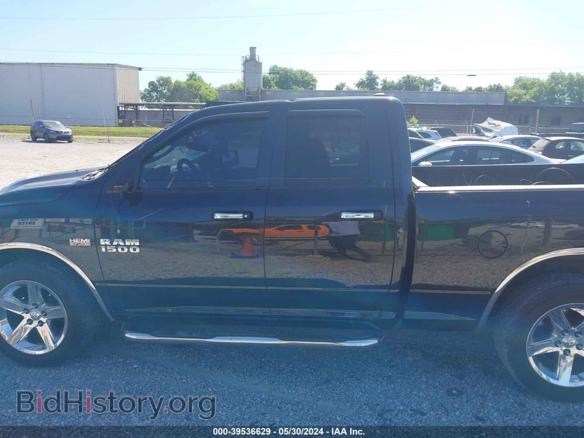 2017 RAM 1500 - VIN: 1C6RR6GT0HS576758 - Фото 14