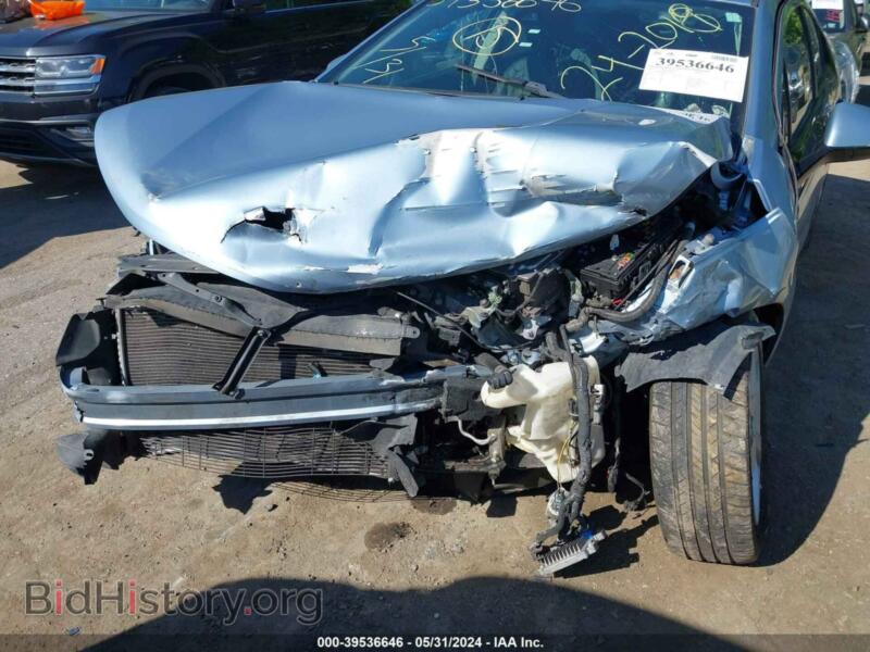 2014 Chevrolet VOLT (VIN 1G1RD6E4XEU159465) — фото 6 из 15