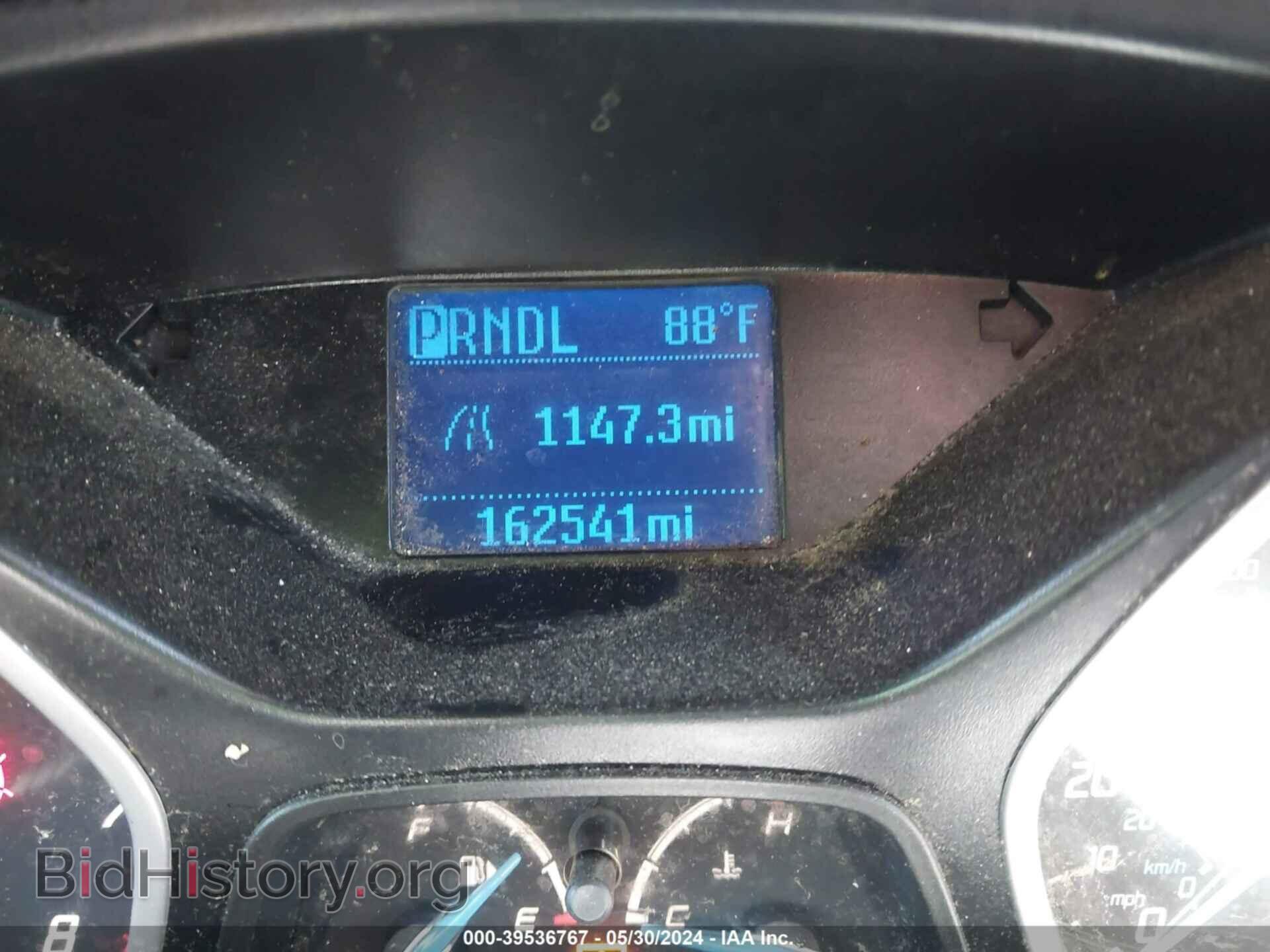 2012 FORD FOCUS - VIN: 1FAHP3E29CL244622 - Фото 16