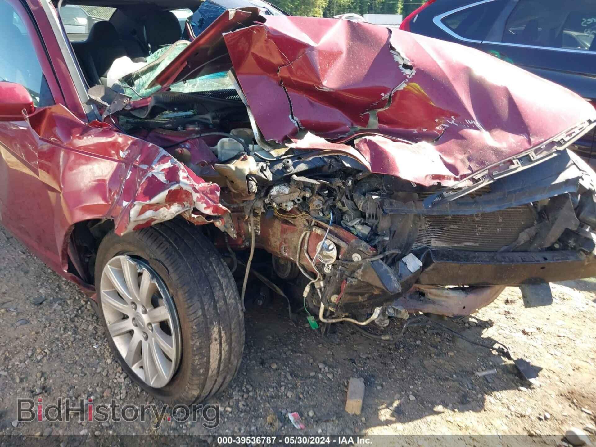 2014 CHRYSLER 200 - VIN: 1C3CCBBB4EN152439 - Фото 6