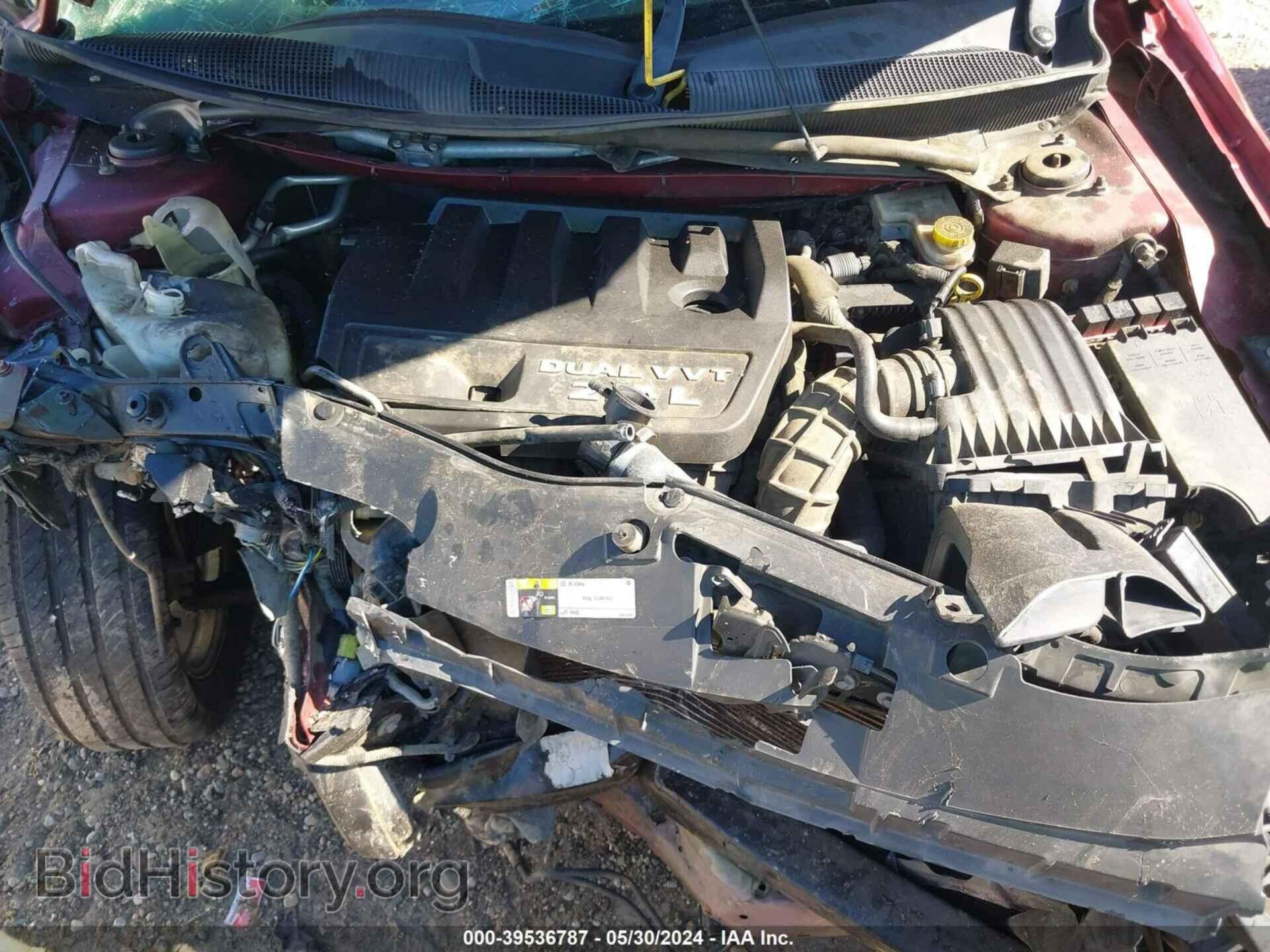 2014 CHRYSLER 200 - VIN: 1C3CCBBB4EN152439 - Фото 10