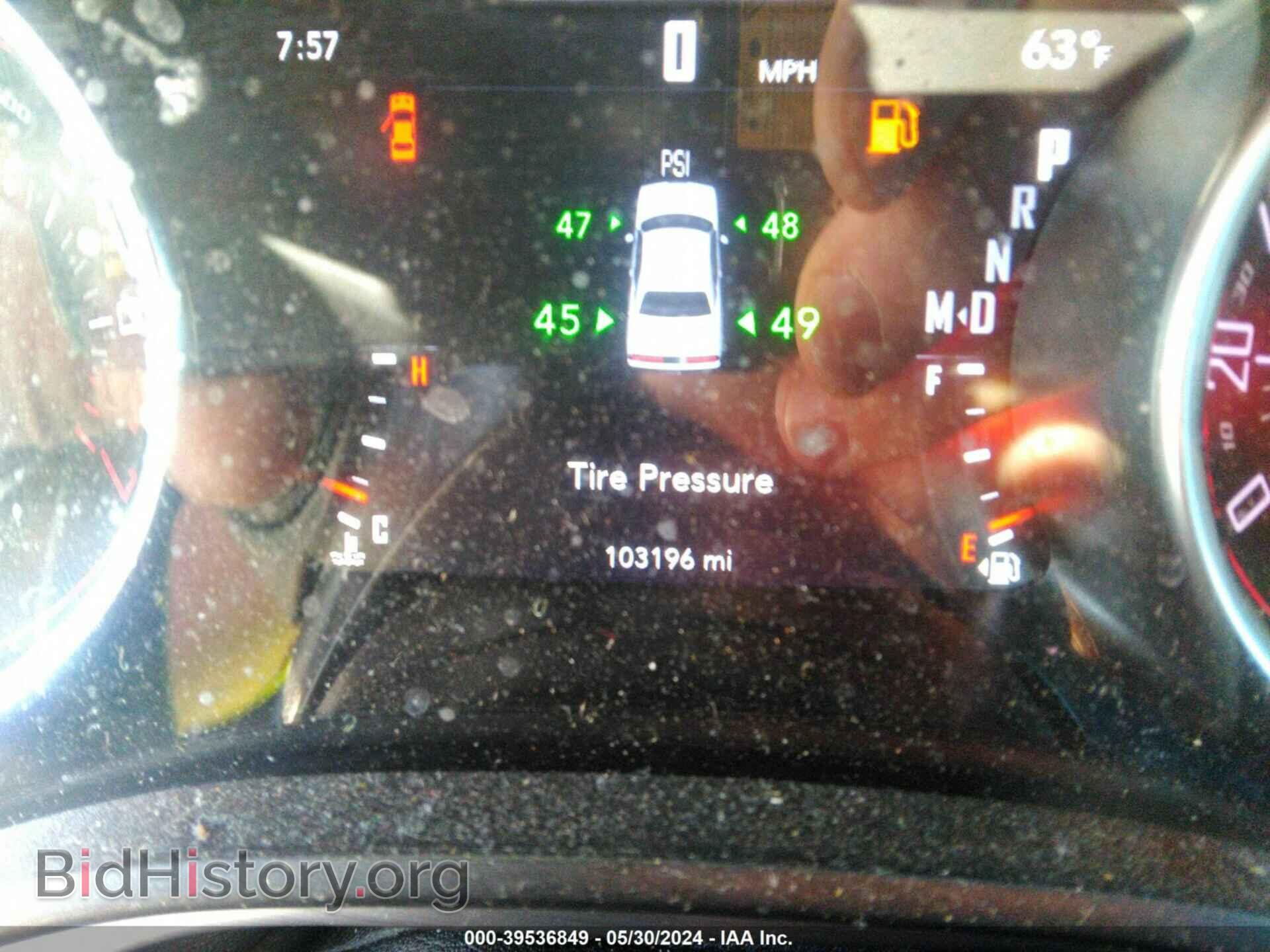 2018 DODGE CHALLENGER - VIN: 2C3CDZAG3JH294934 - Photo 7