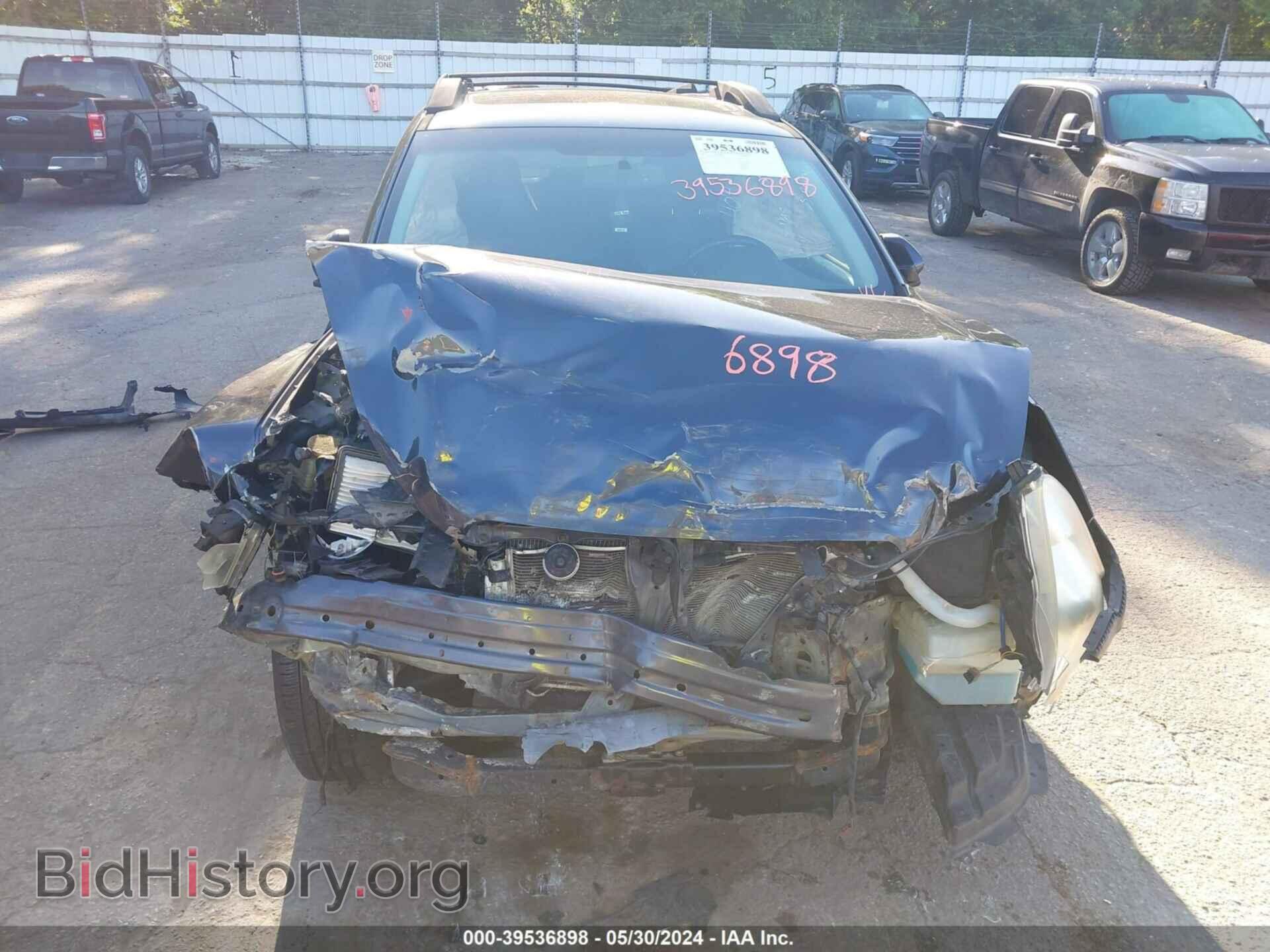 2013 SUBARU OUTBACK - VIN: 4S4BRBKCXD3240142 - Фото 6