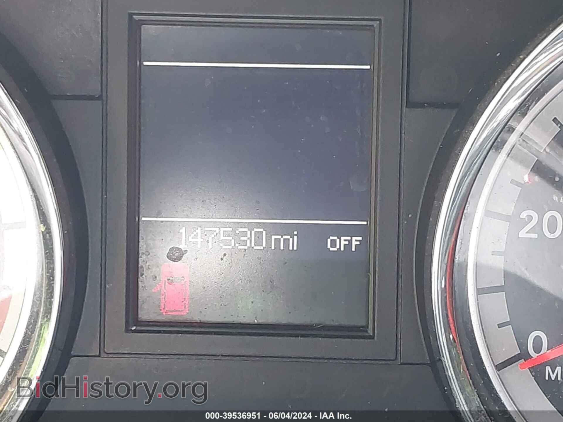 2016 DODGE GRAND CARAVAN - VIN: 2C4RDGEGXGR310215 - Фото 7