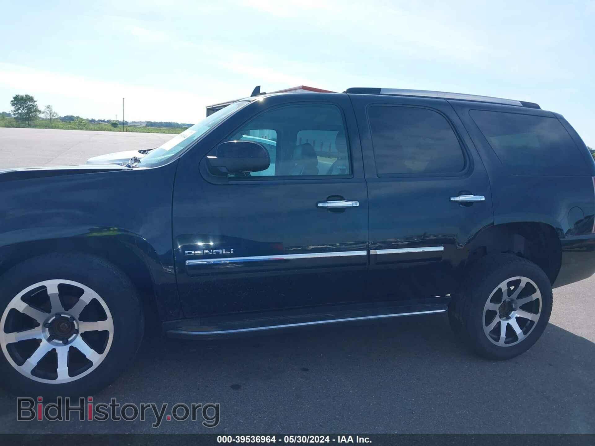 2014 GMC YUKON - VIN: 1GKS2EEF9ER154825 - Фото 15