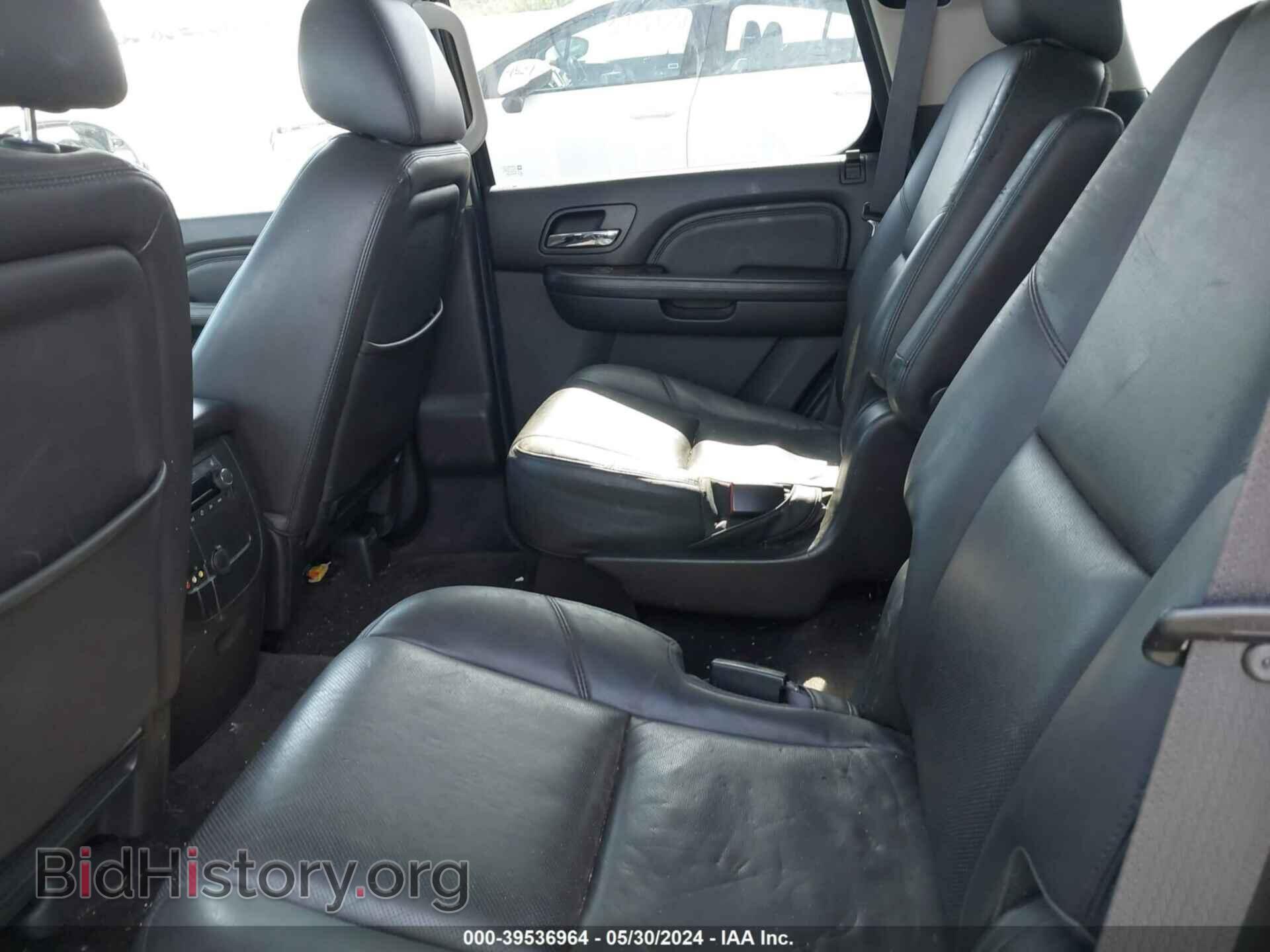 2014 GMC YUKON - VIN: 1GKS2EEF9ER154825 - Фото 8