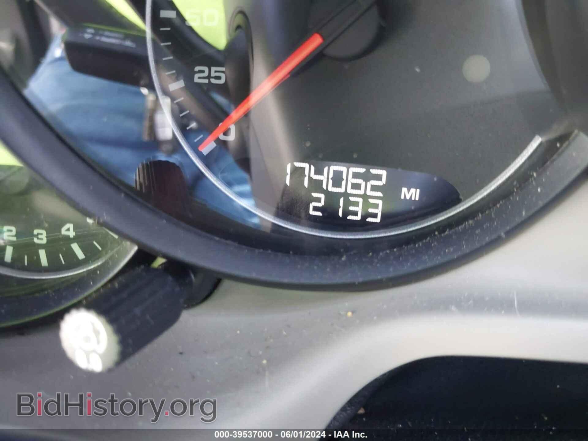 2011 PORSCHE PANAMERA - VIN: WP0AA2A74BL010198 - Фото 15
